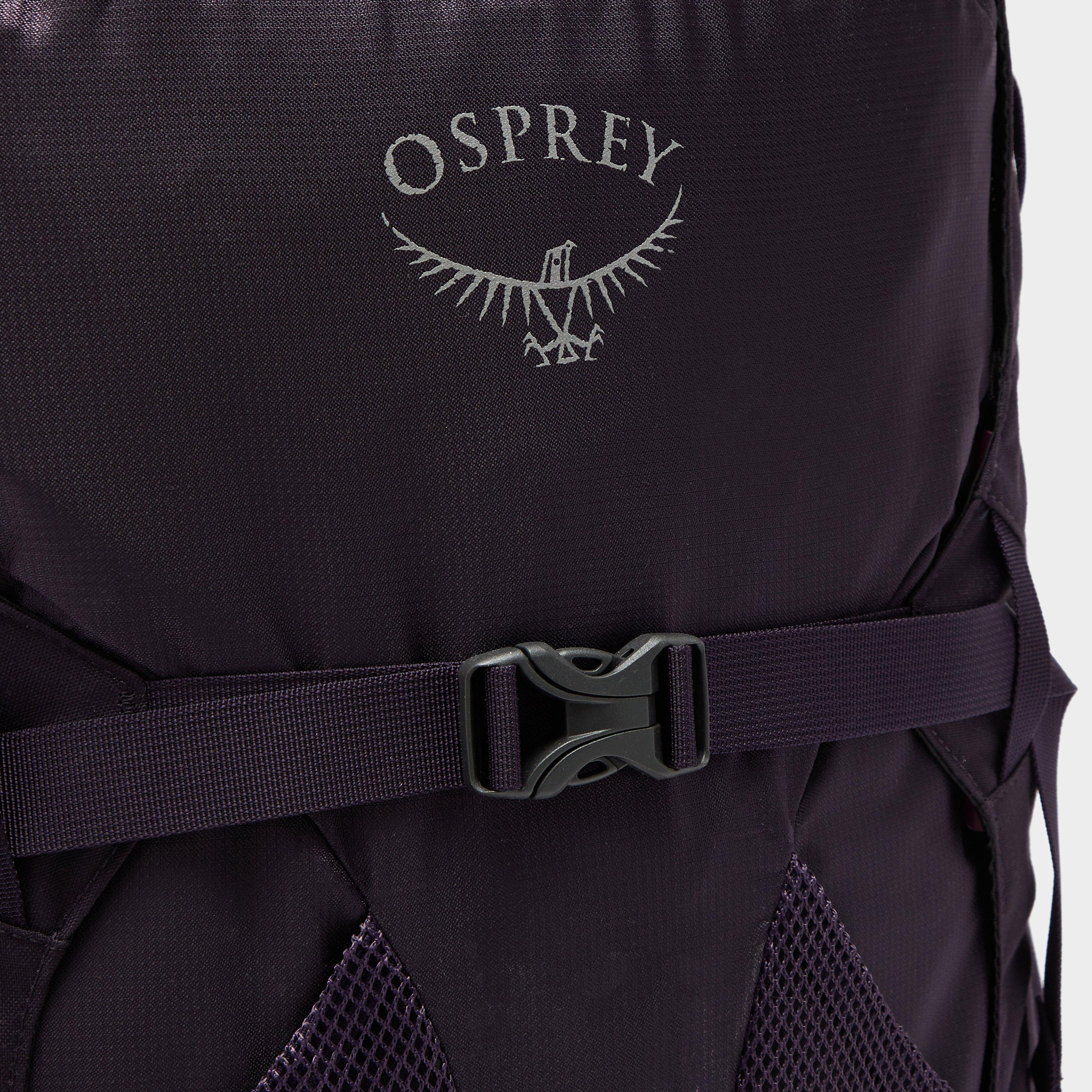 Fairview Wheels 65 Wheeled Travel Rucksack