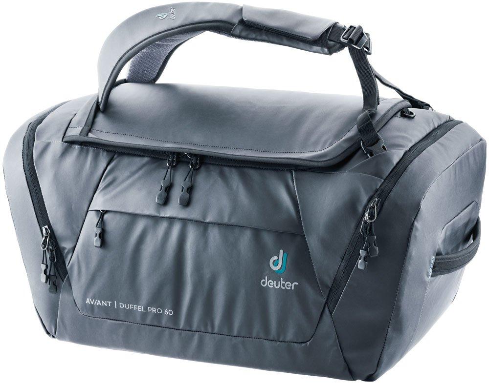 Aviant Duffel Pro 60L