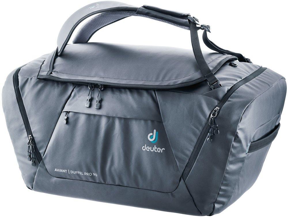 Aviant Duffel Pro 90L