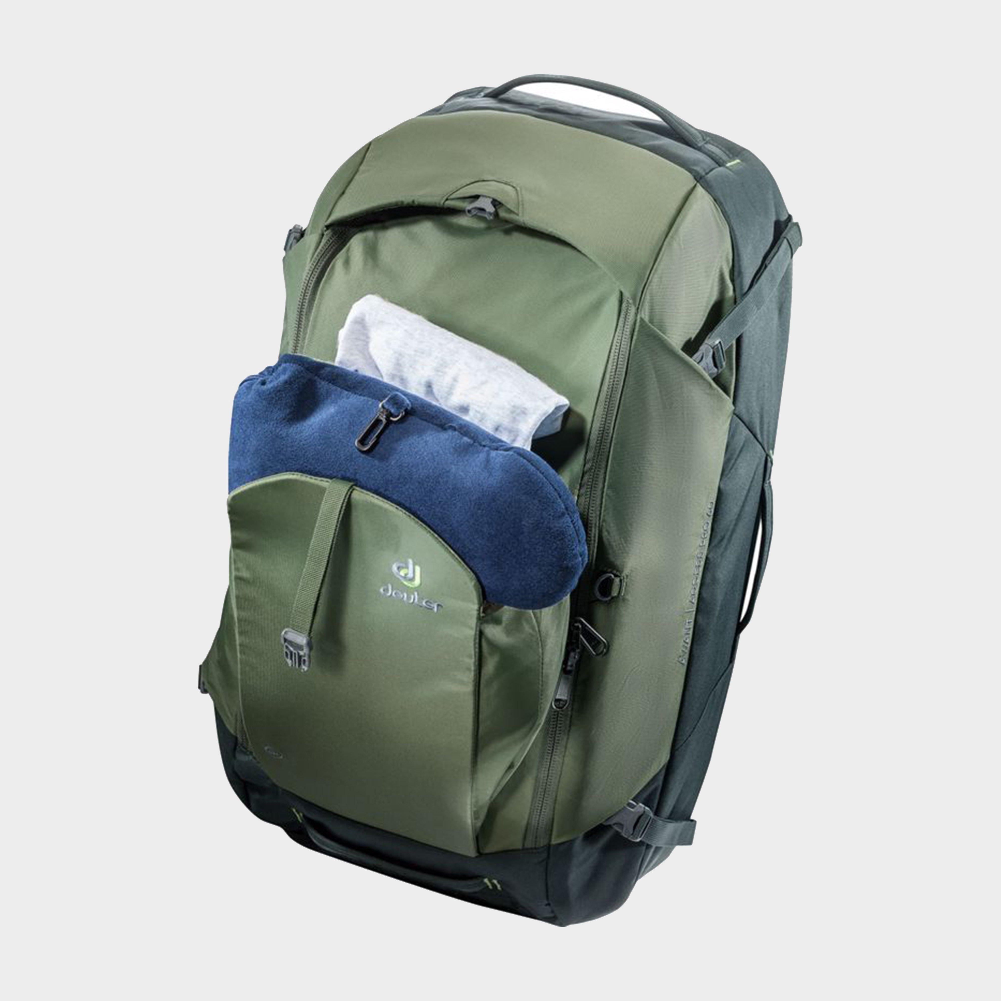 AViANT Pro 60 Travel Backpack