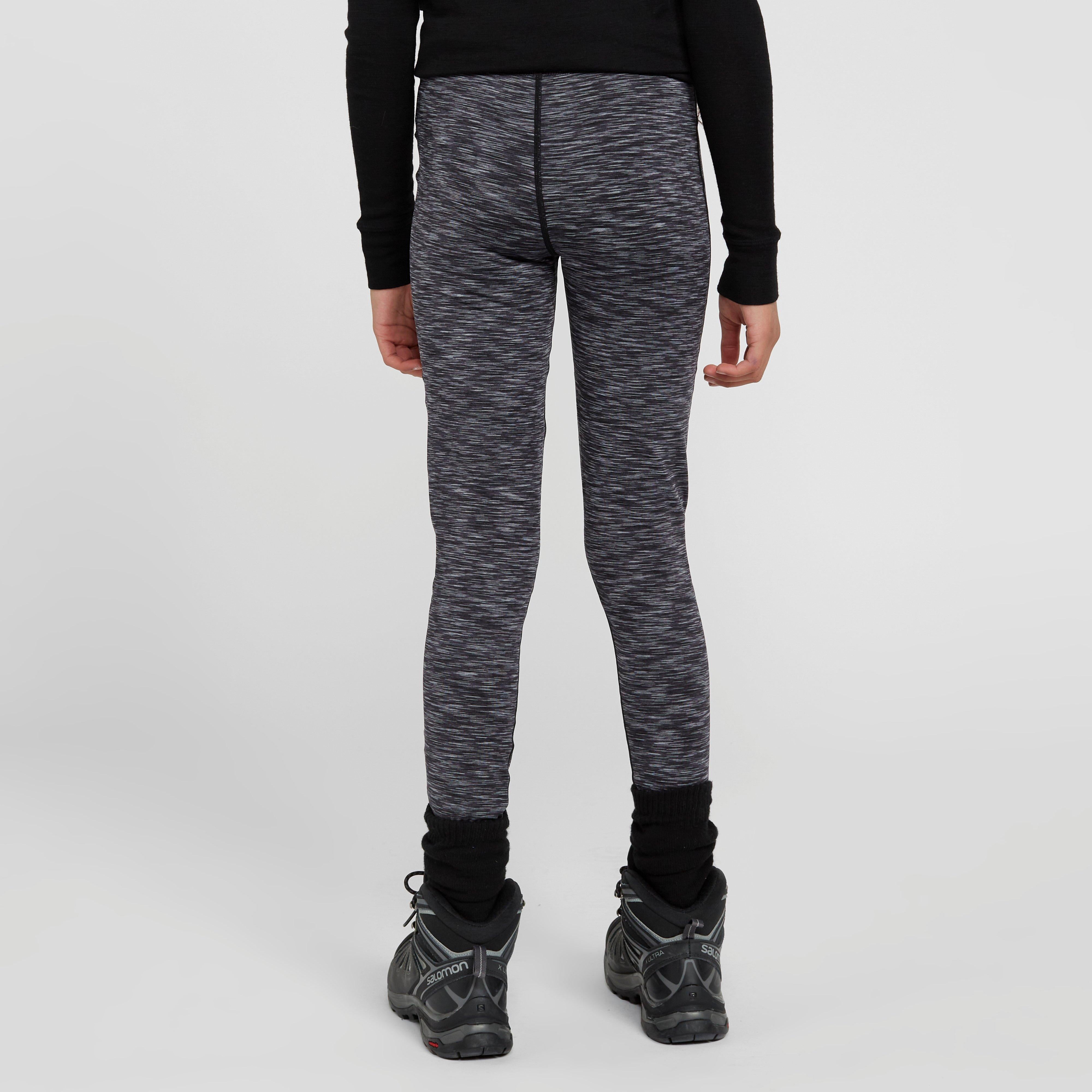 Kids' Balance Baselayer Leggings (age 13-16)