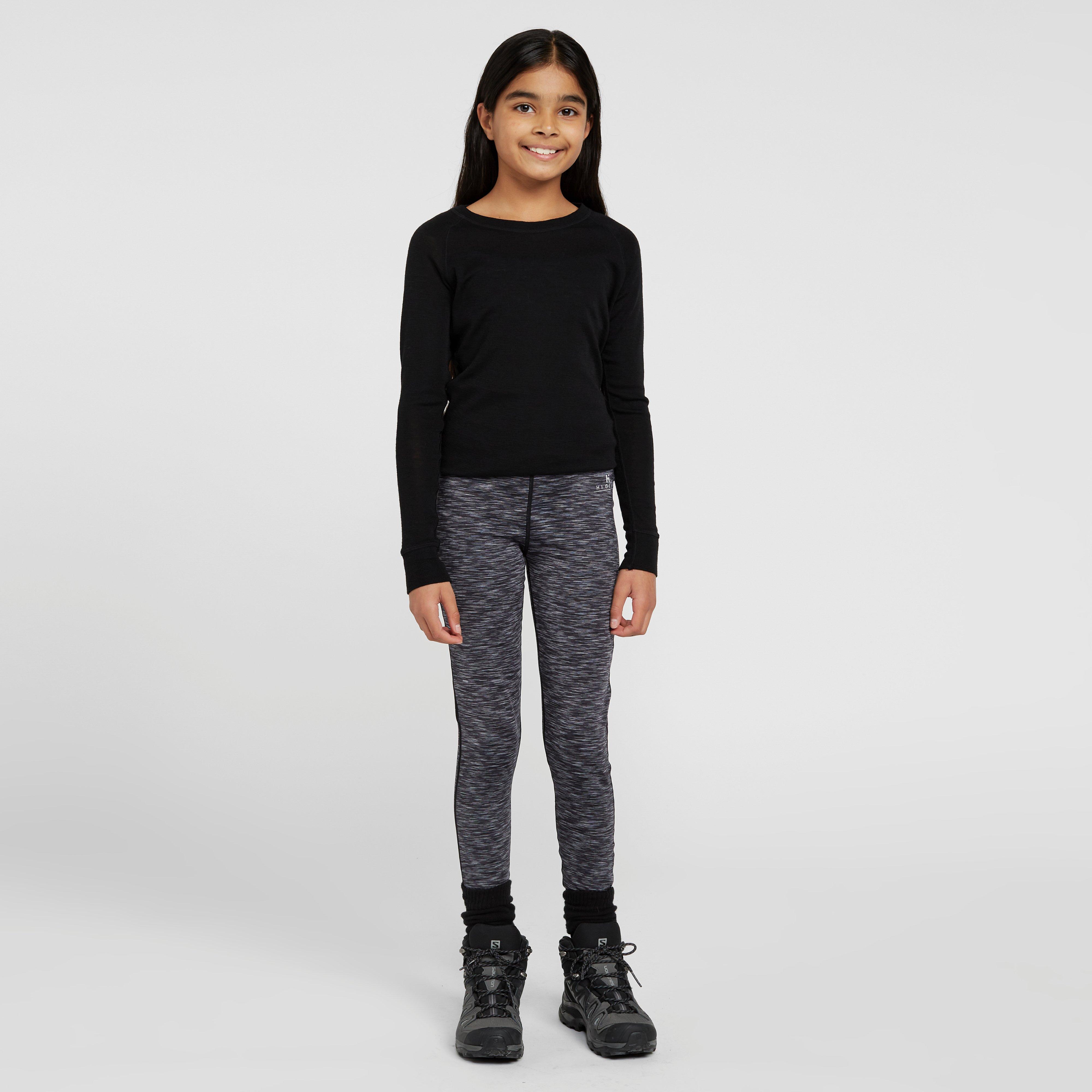 Kids' Balance Baselayer Leggings (age 13-16)