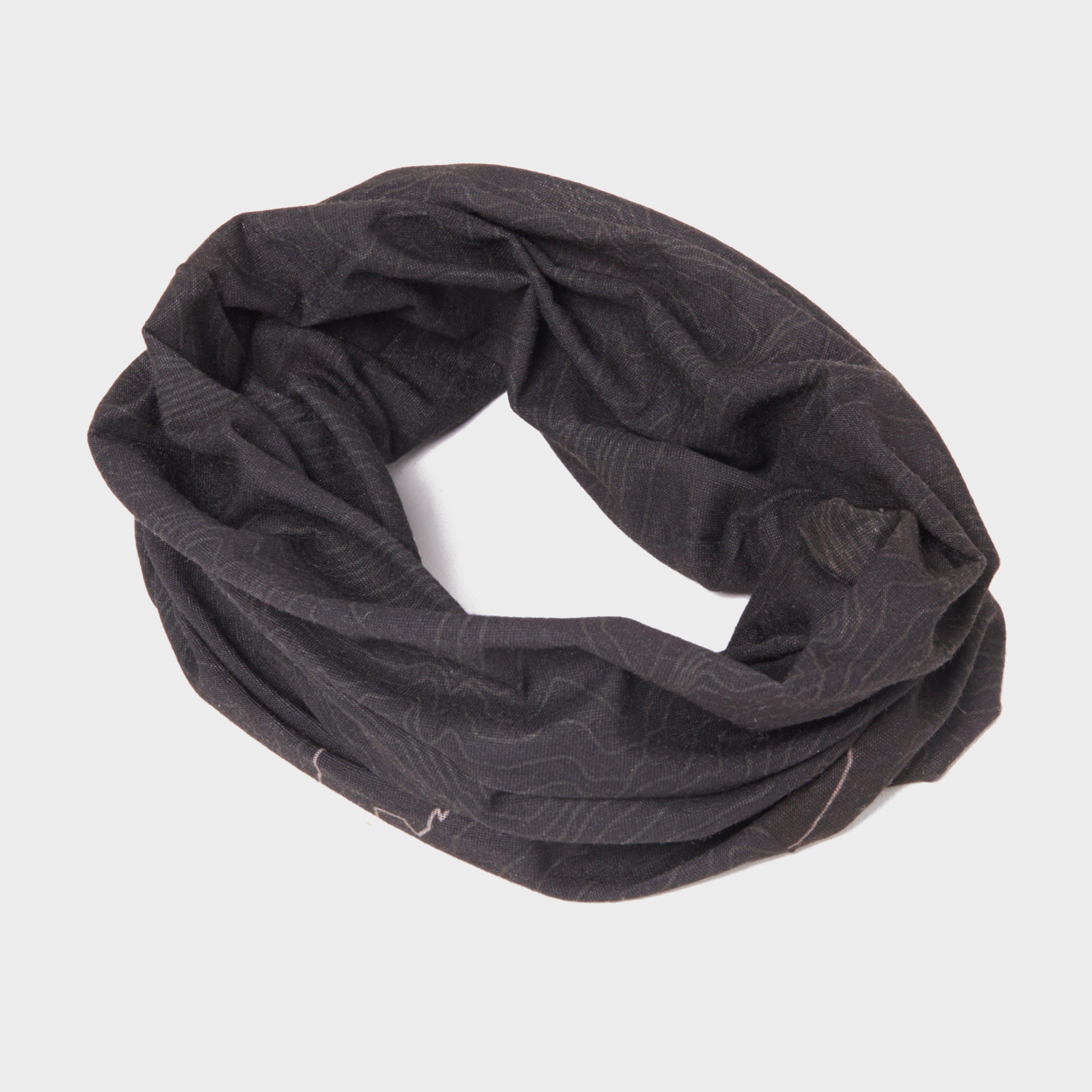 Logo Neck Gaiter