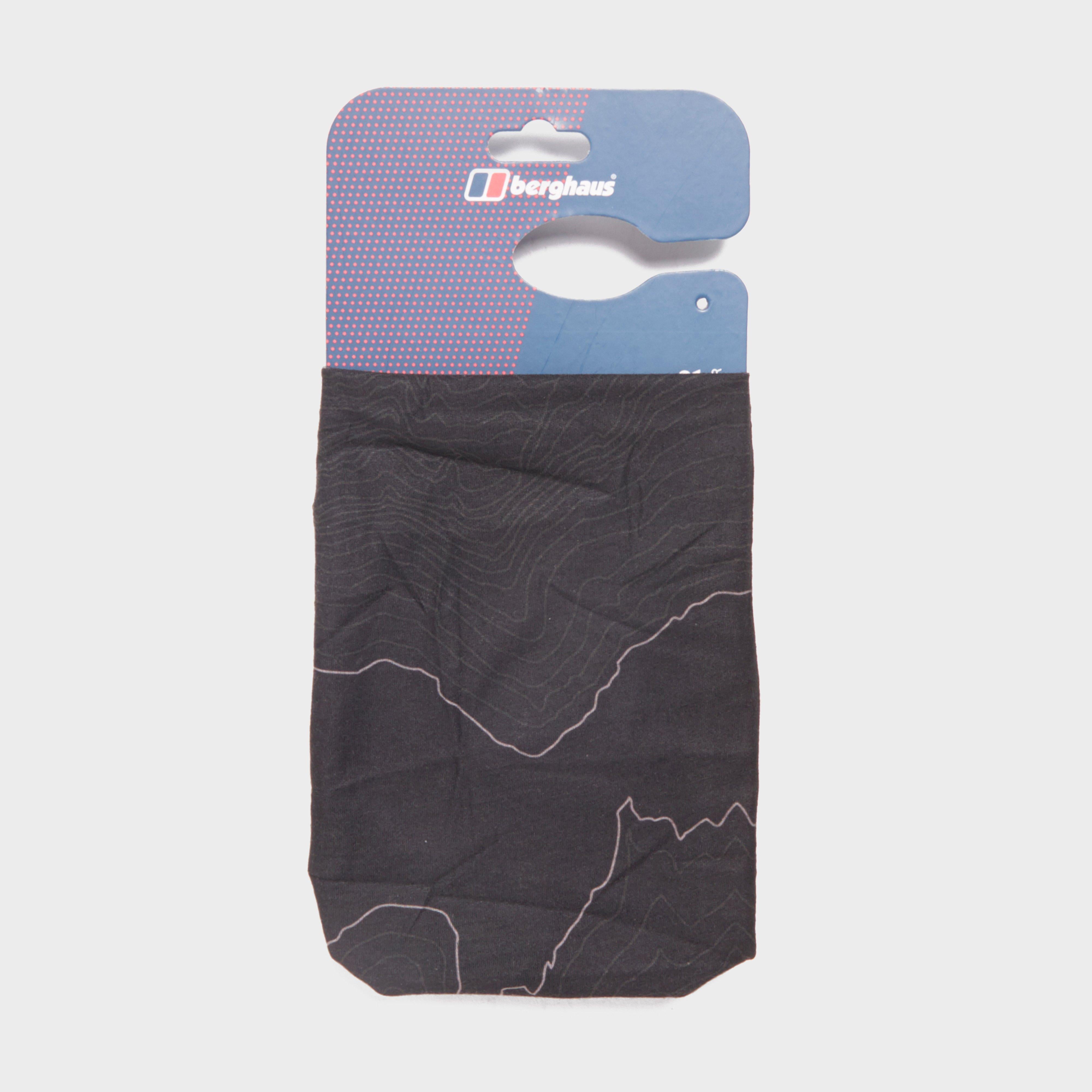 Logo Neck Gaiter