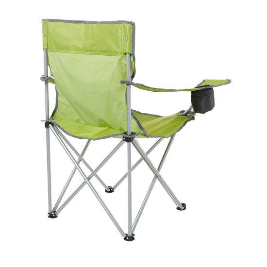 Peak Folding Chair