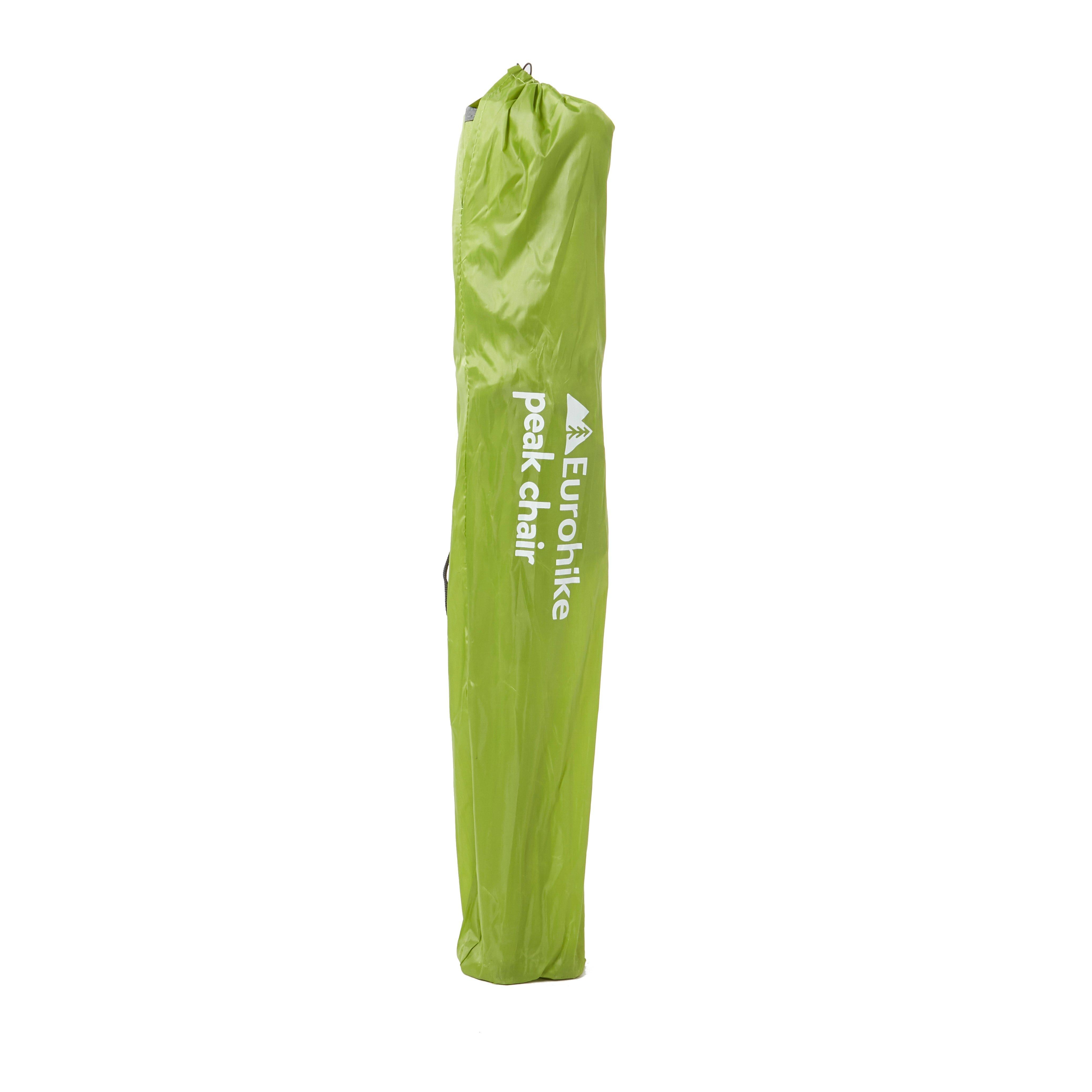 Peak Folding Chair