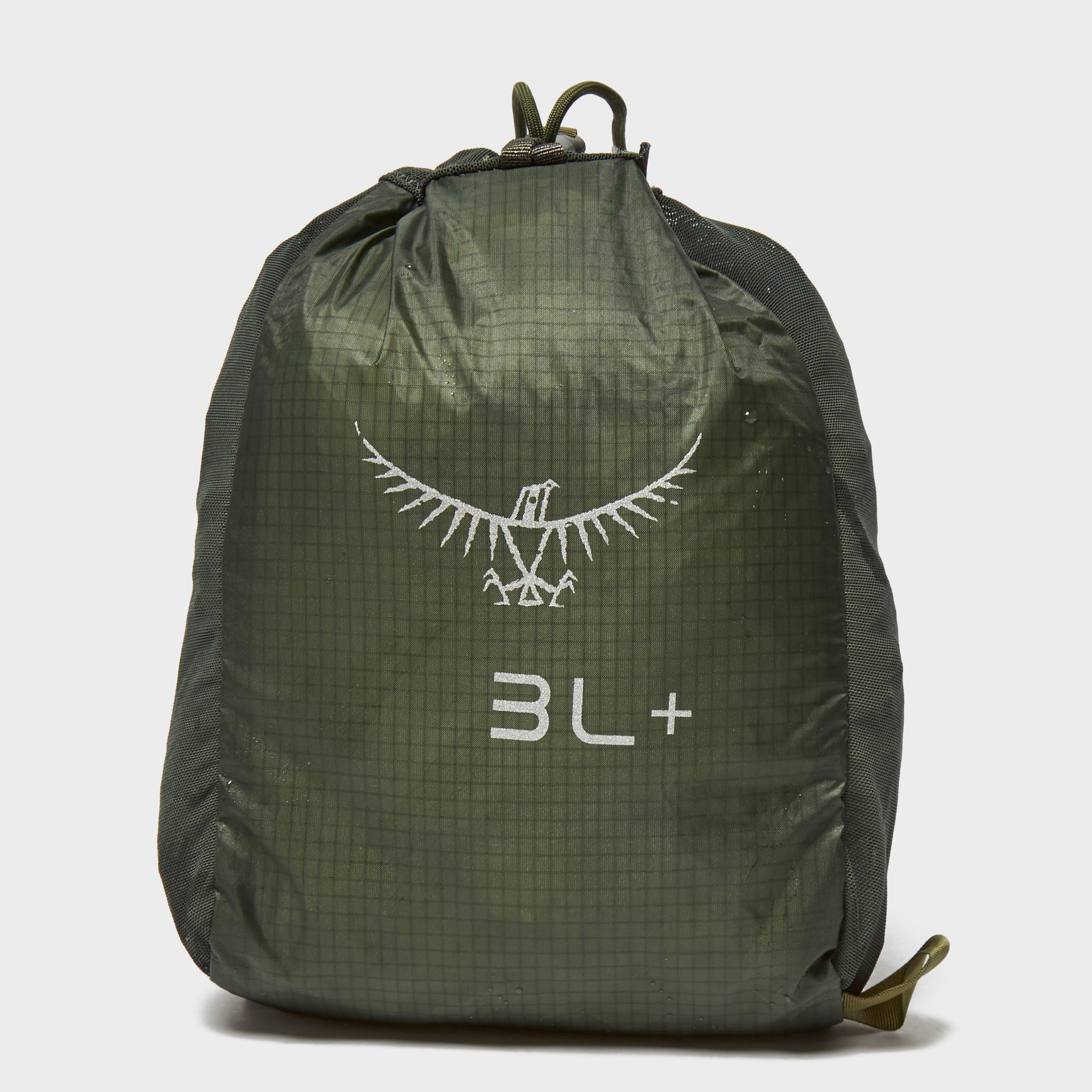 Ultralight Stretch Stuff Sack 6+