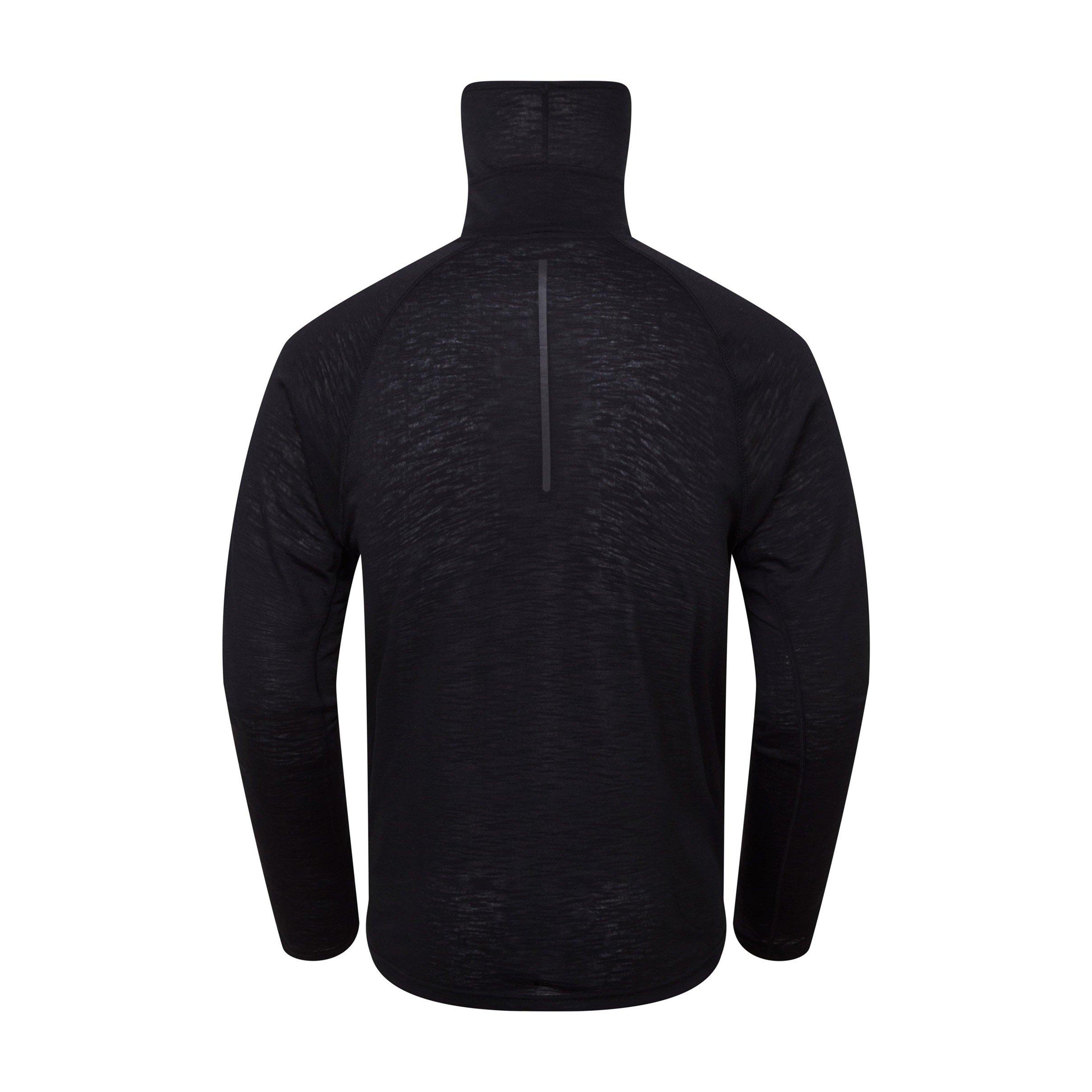 Men's Forge Half Zip Top