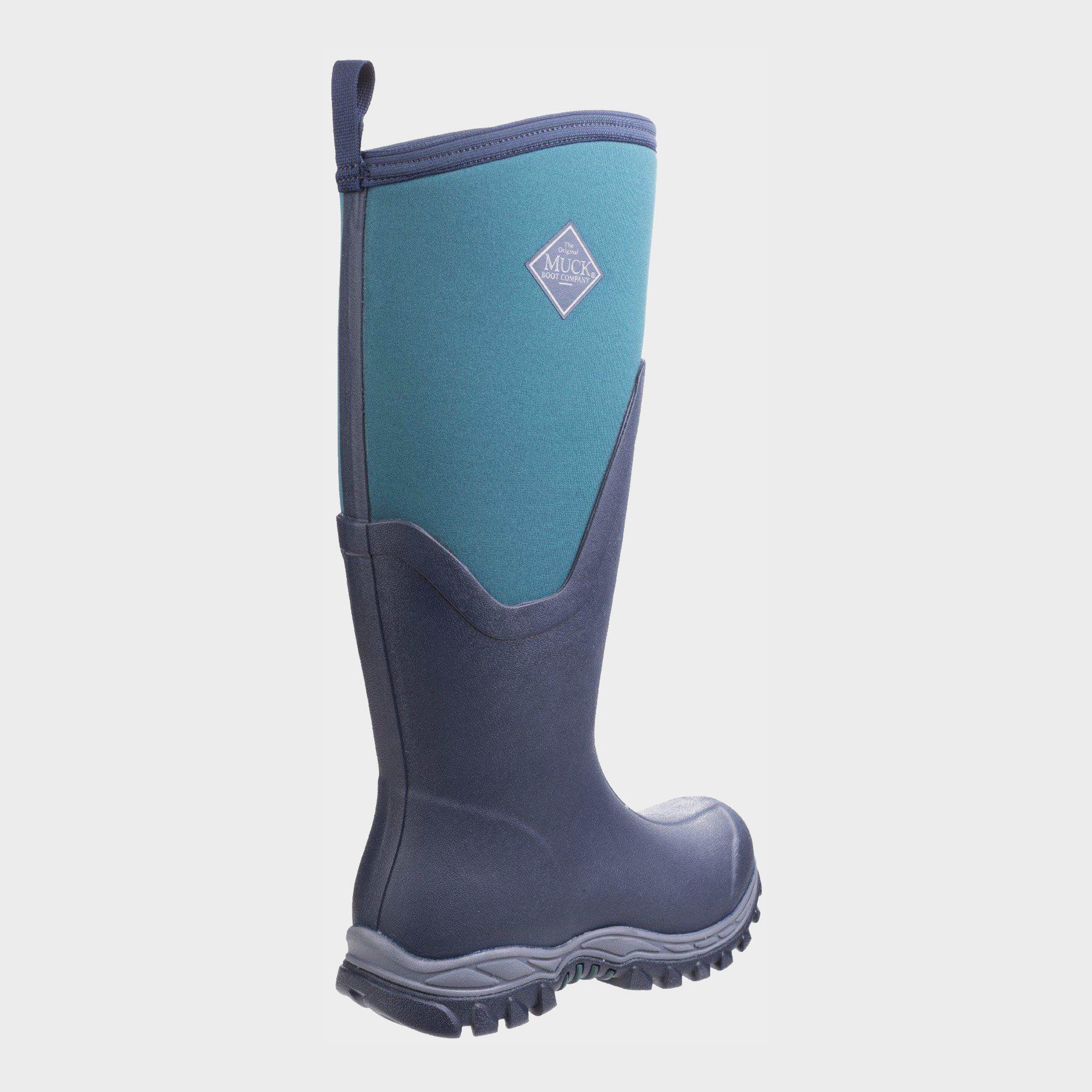 Women's Arctic Sport II Tall Boots