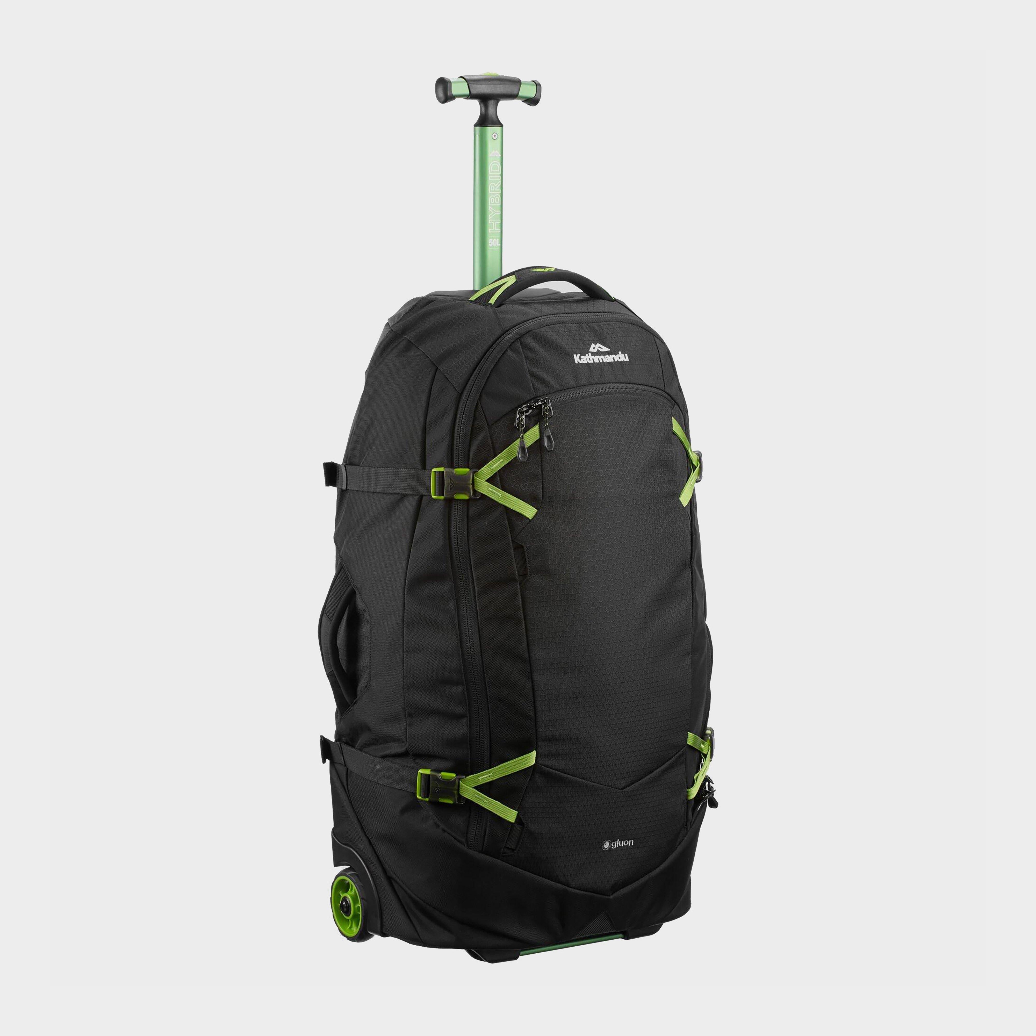 Hybrid 50L Trolley