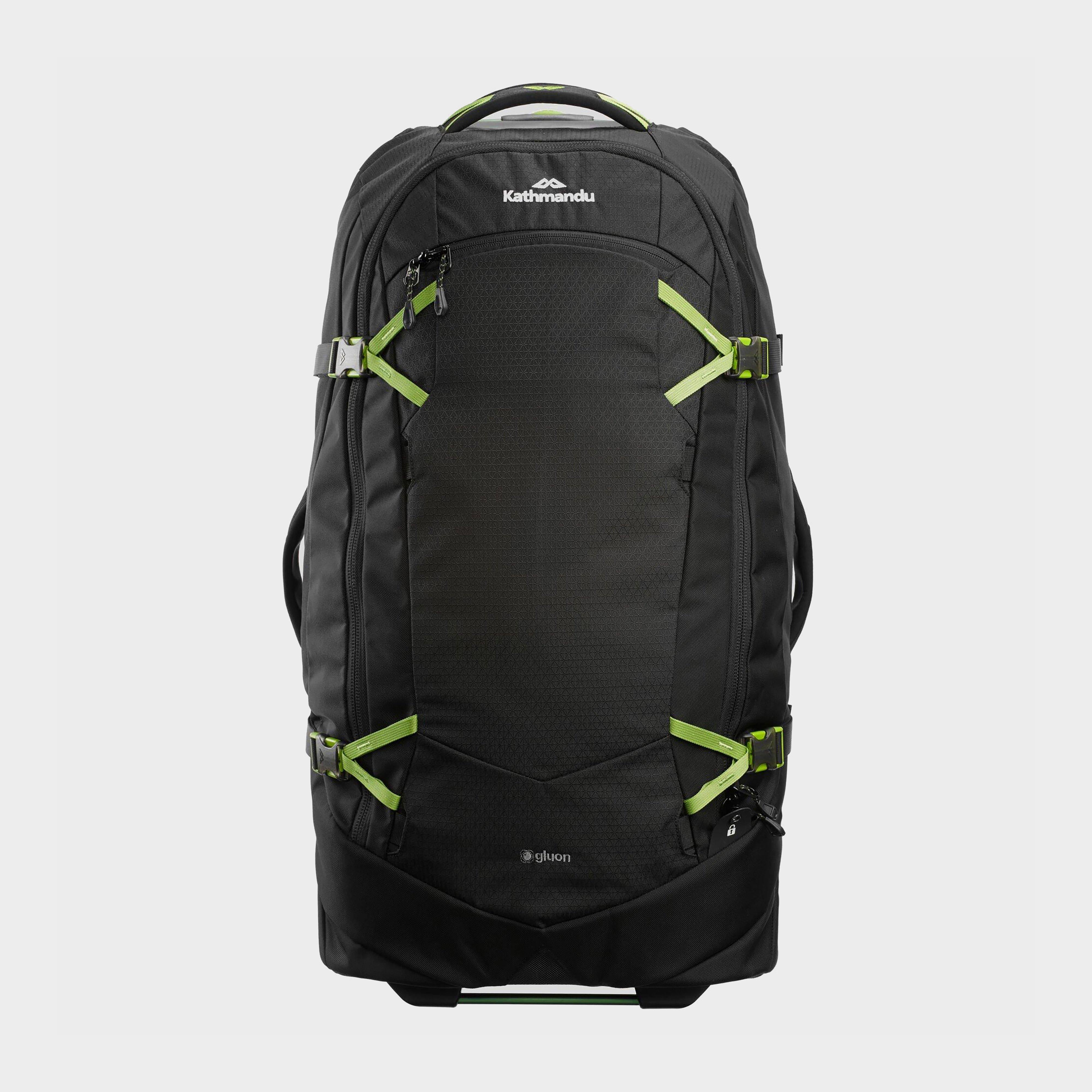 Hybrid 50L Trolley