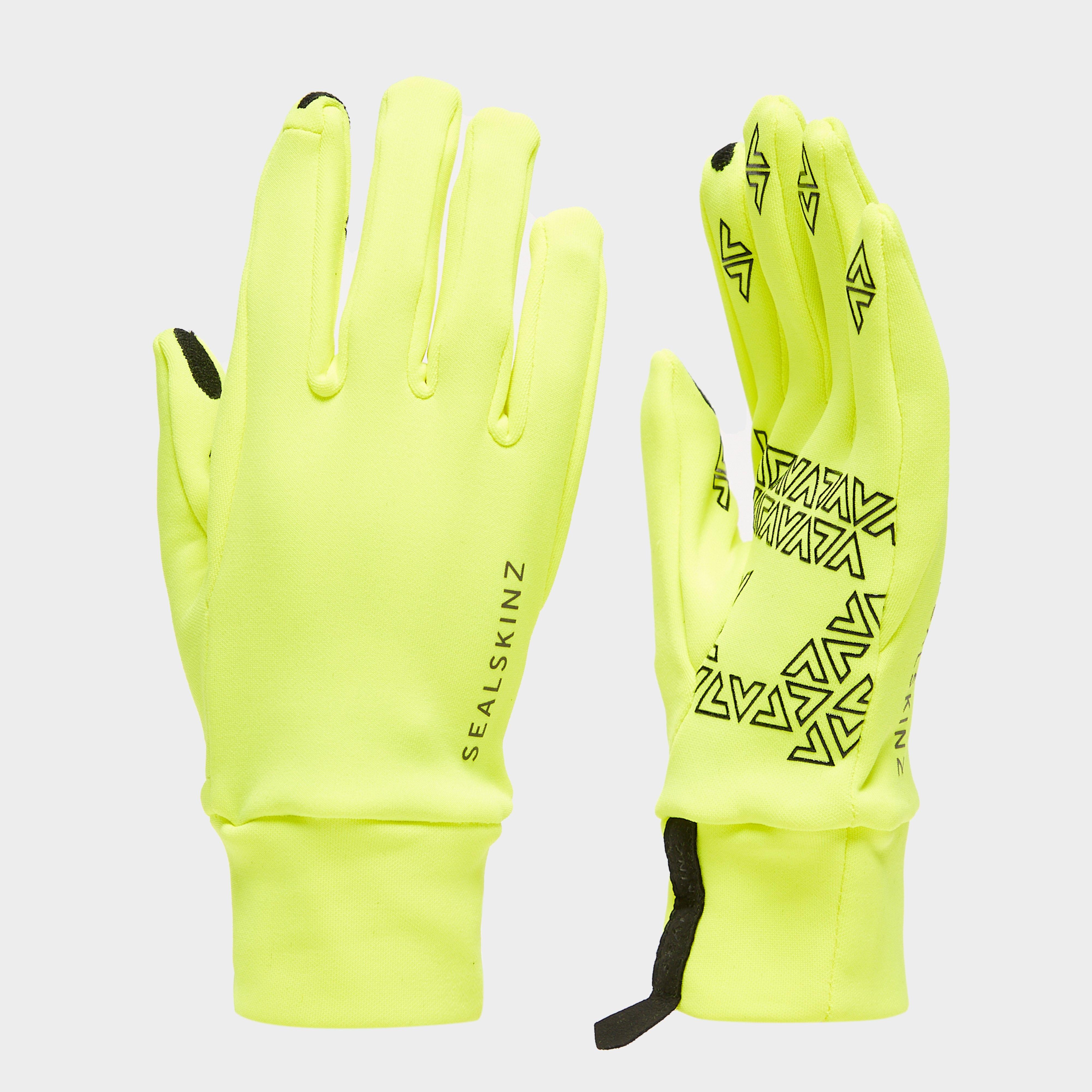 Women's Fleece Nano Gloves