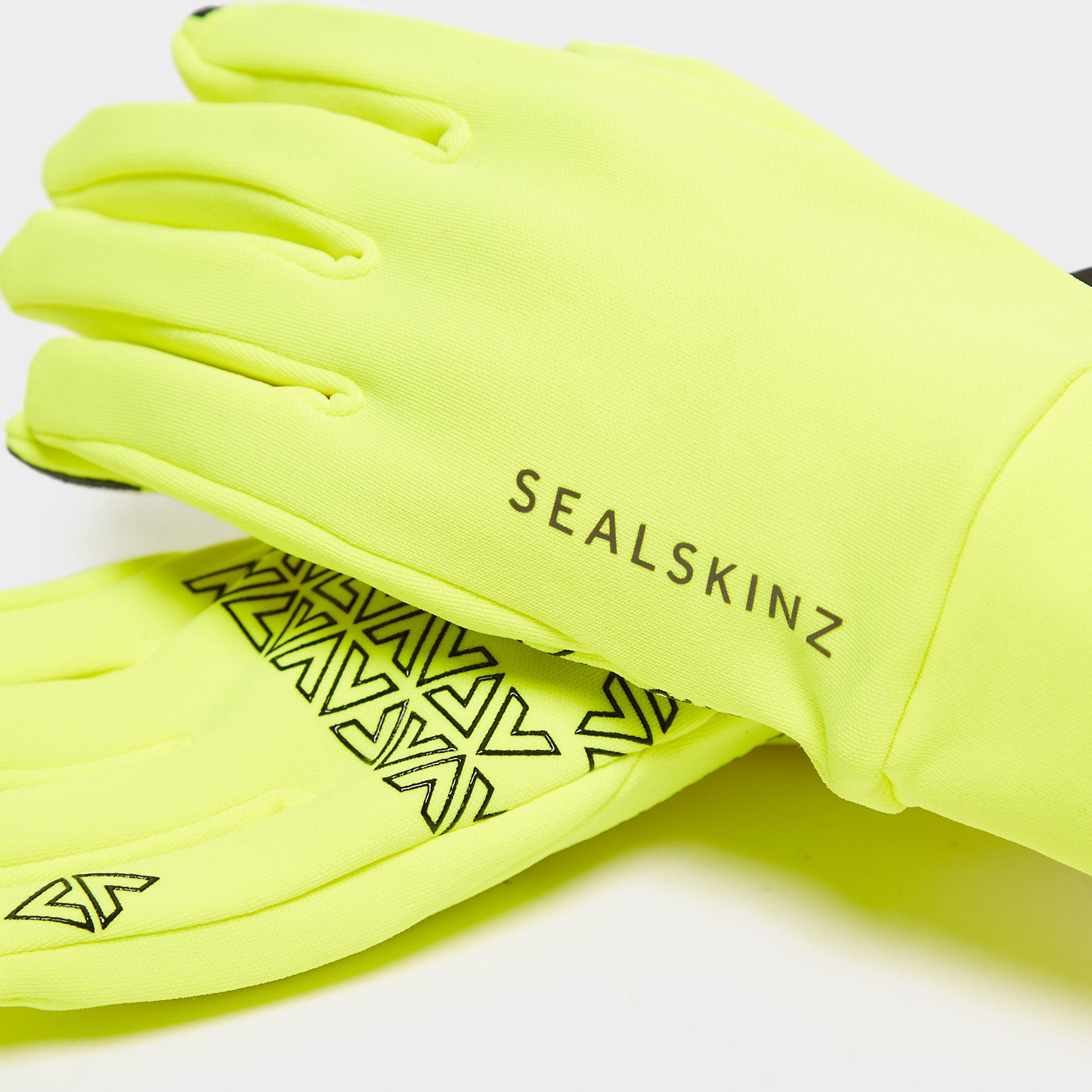 Women's Fleece Nano Gloves