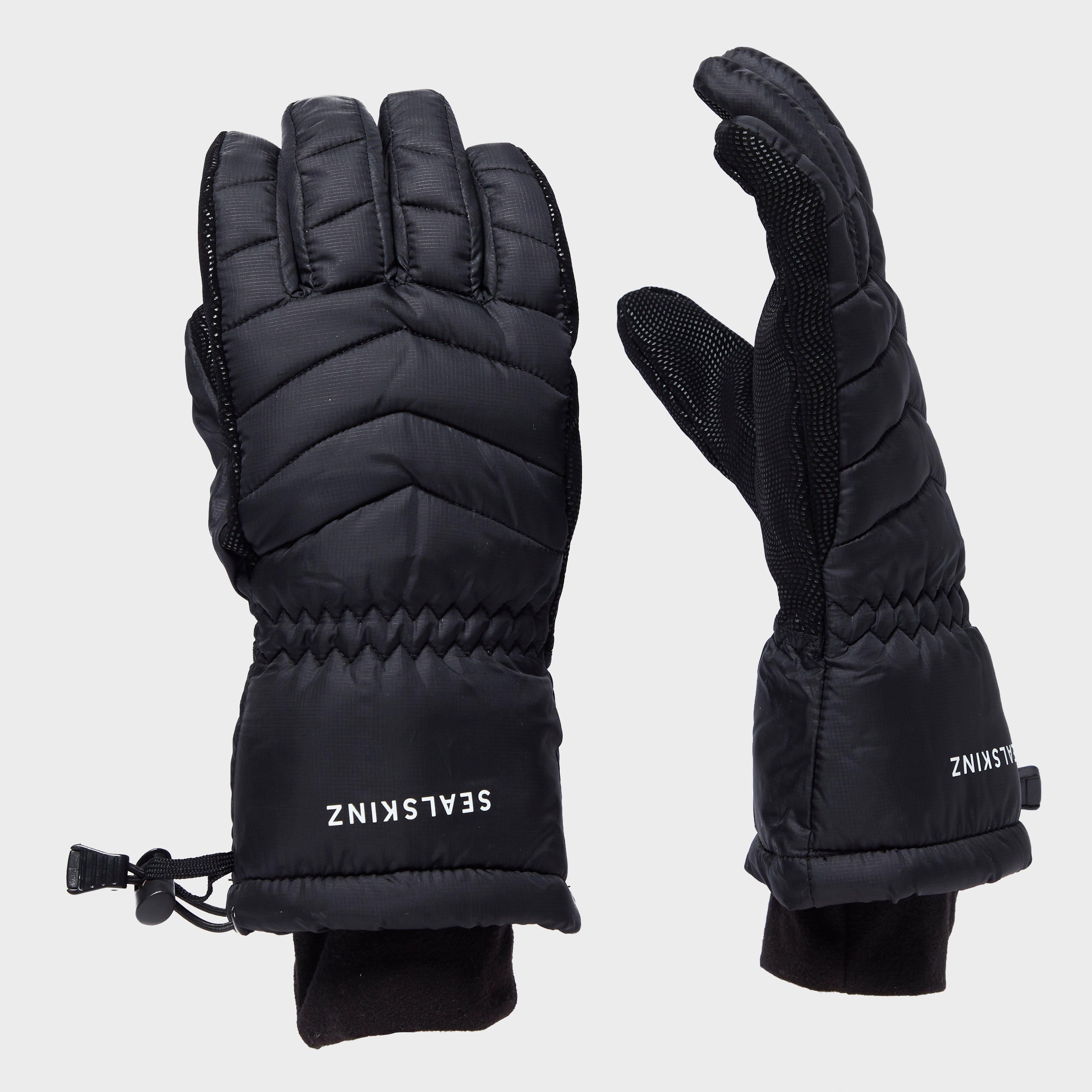 Outdoor Gloves