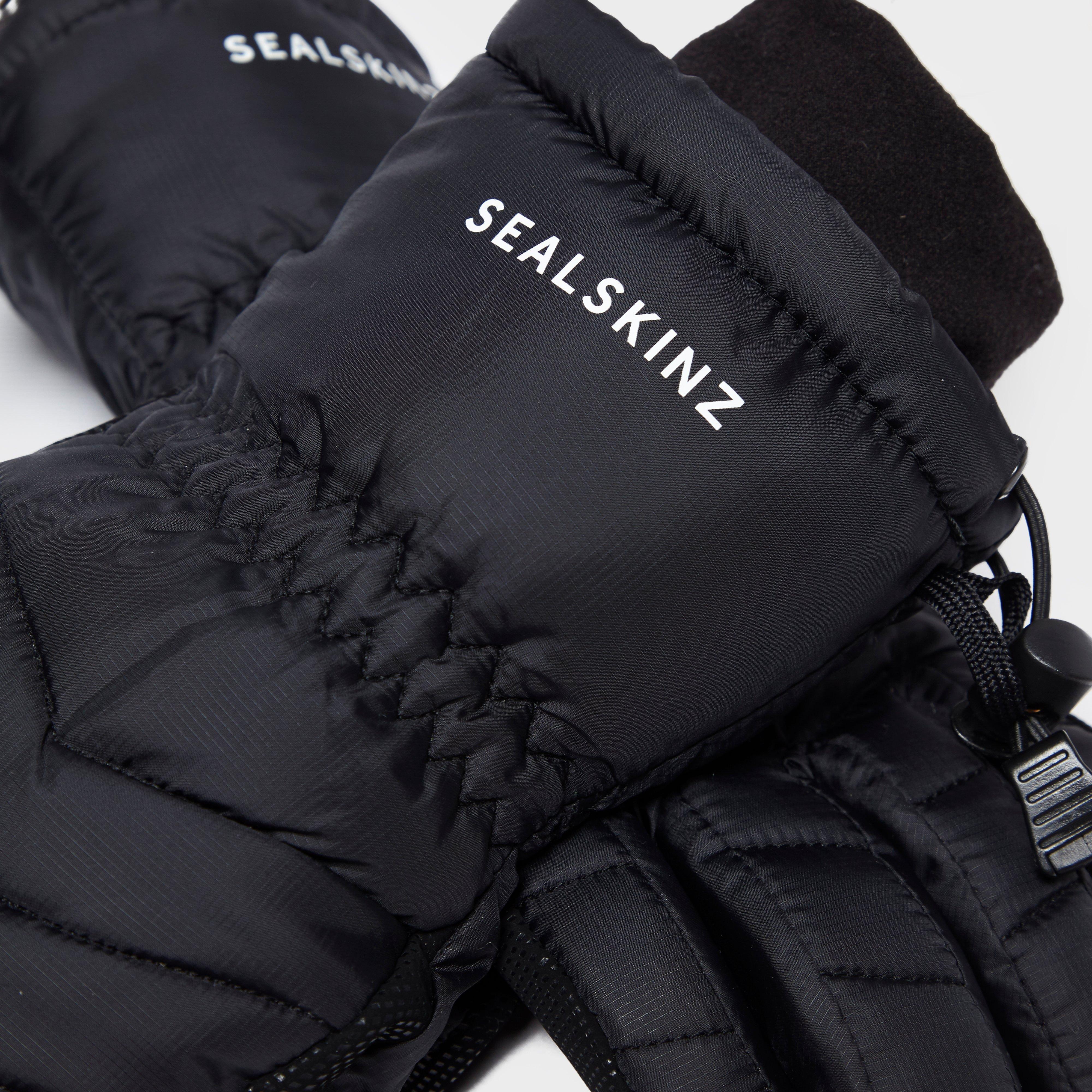 Outdoor Gloves