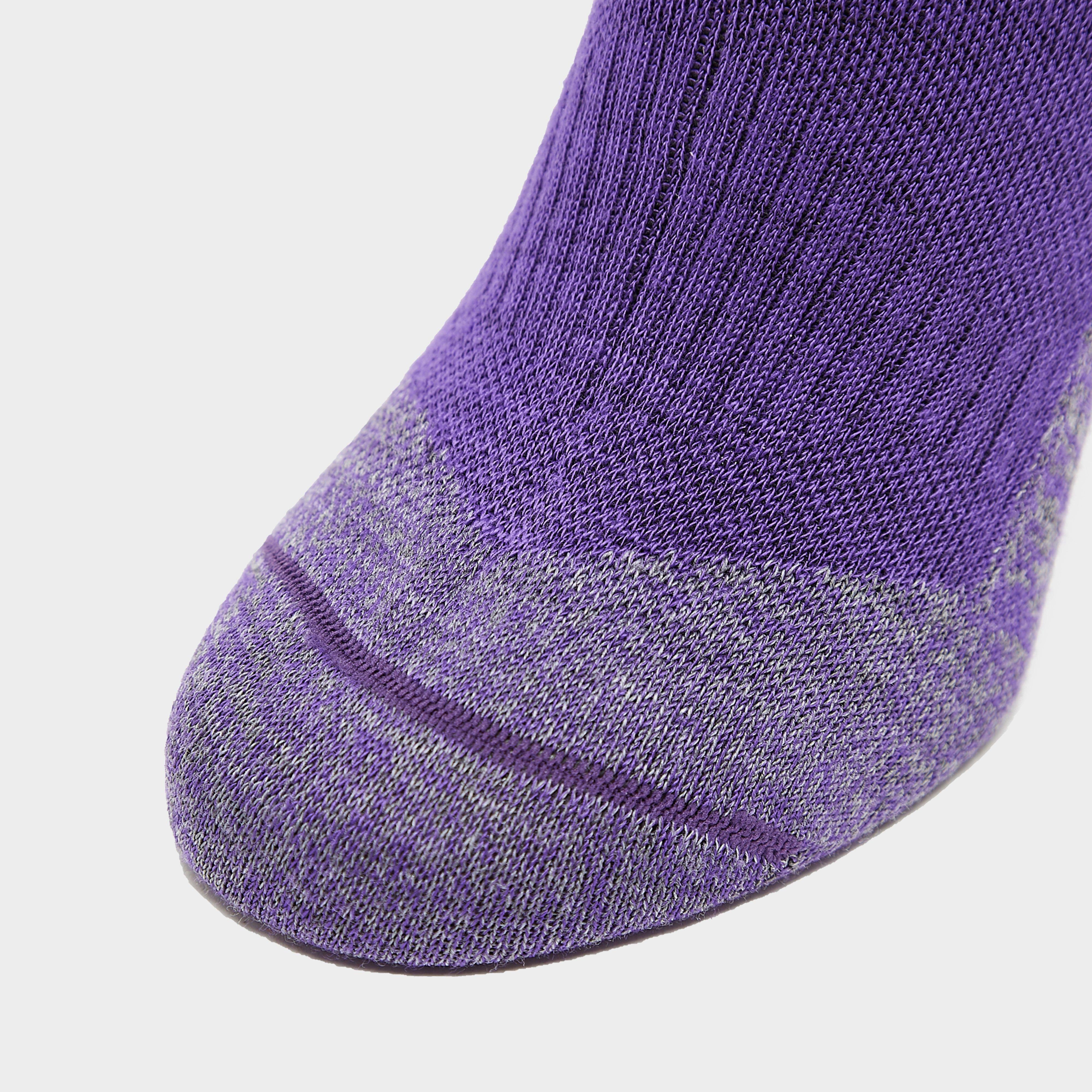 Soft Touch Waterproof Ankle Socks