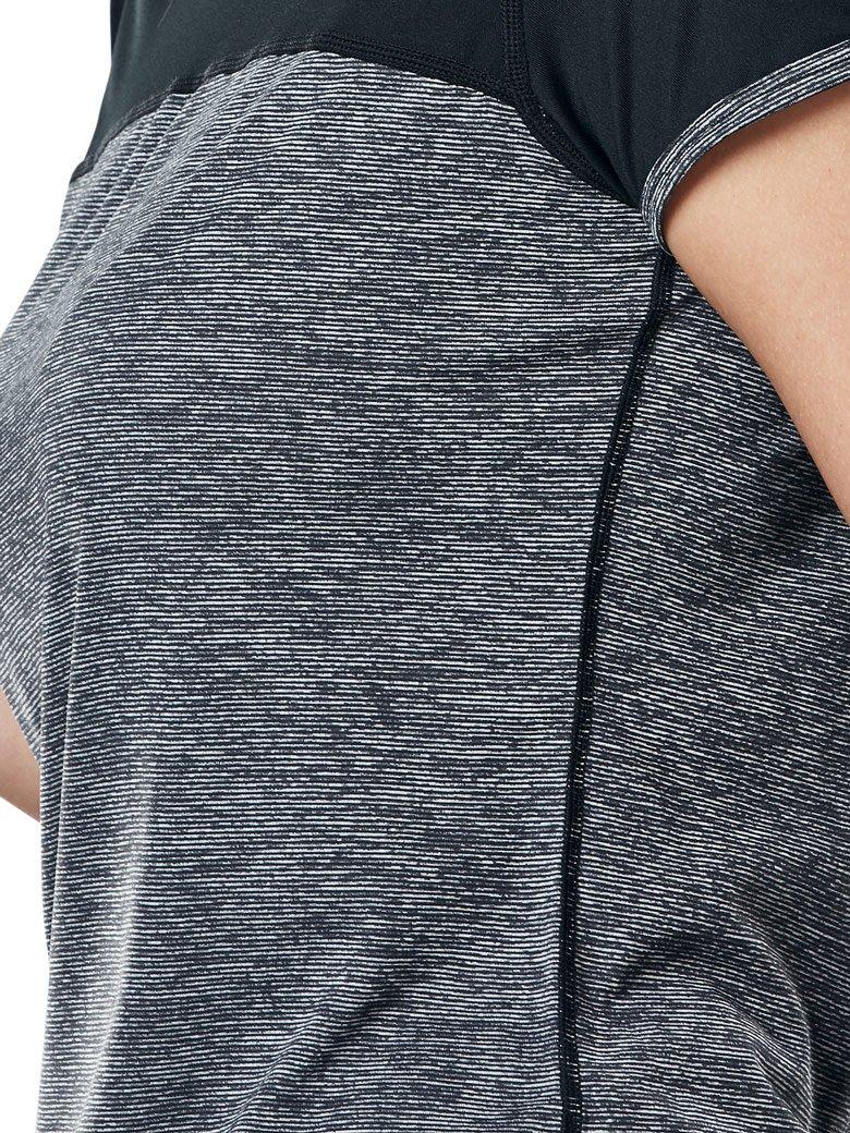 Women's Voyager Tech Tee SS Crew