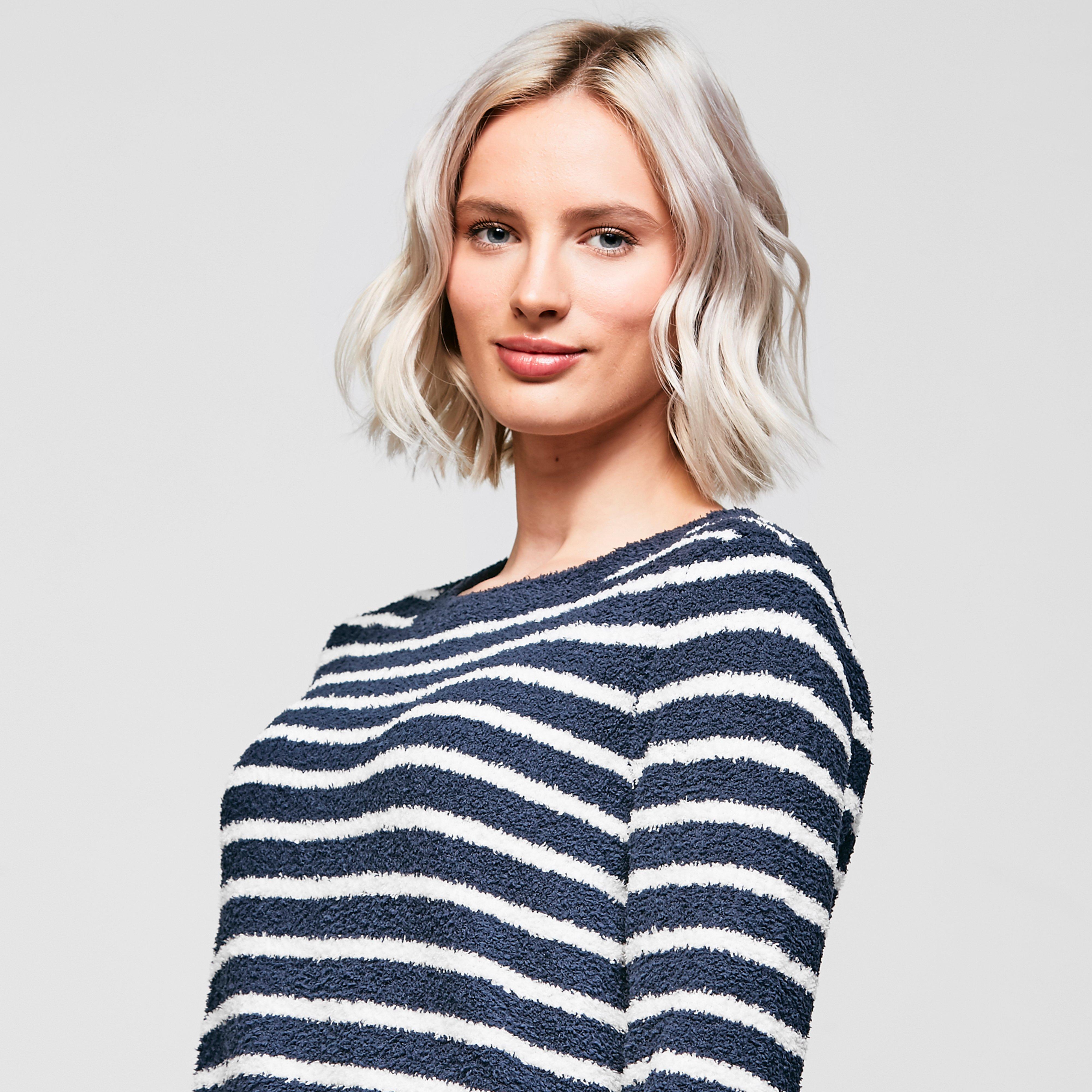 Women’s Vivi Striped Jumper