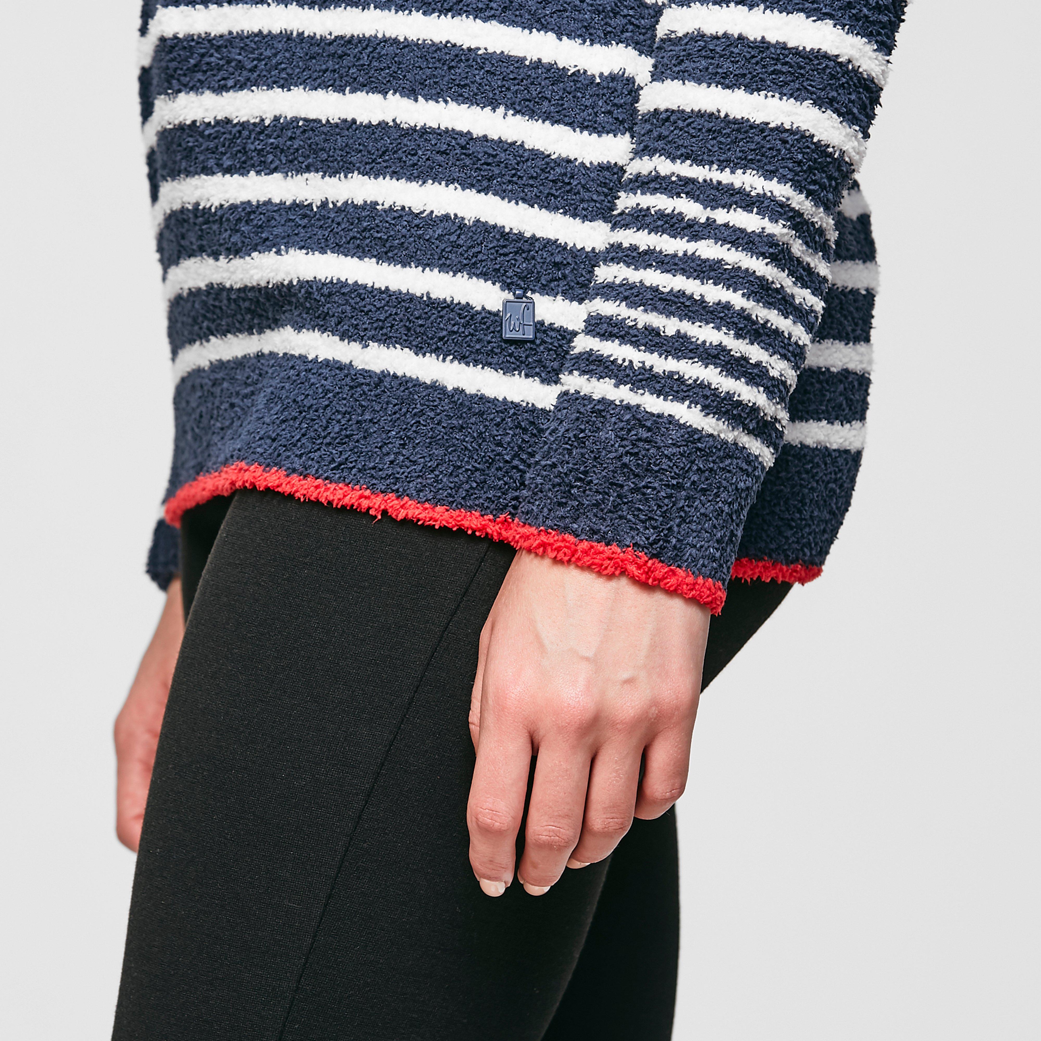 Women’s Vivi Striped Jumper