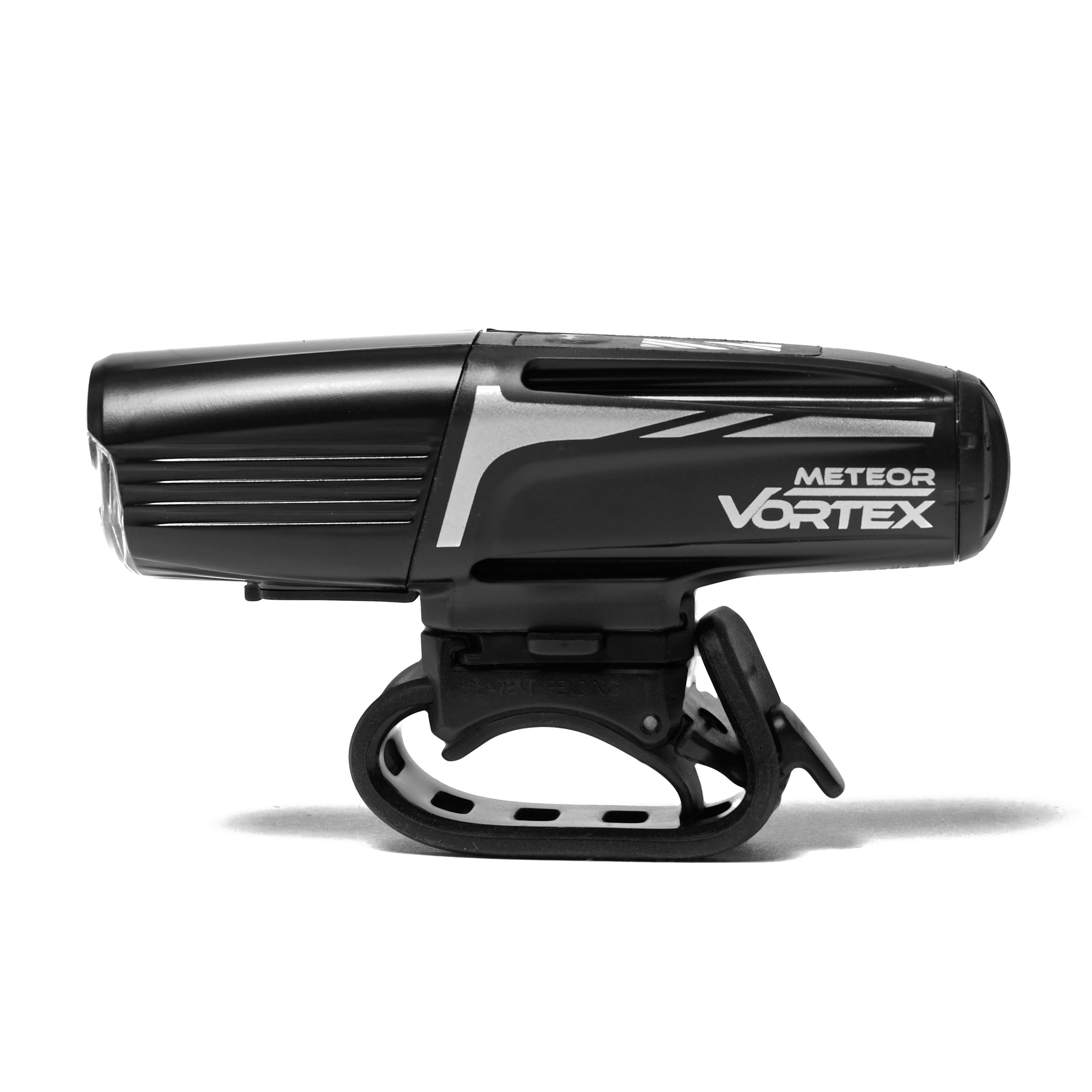 Meteor Vortex Bike Light