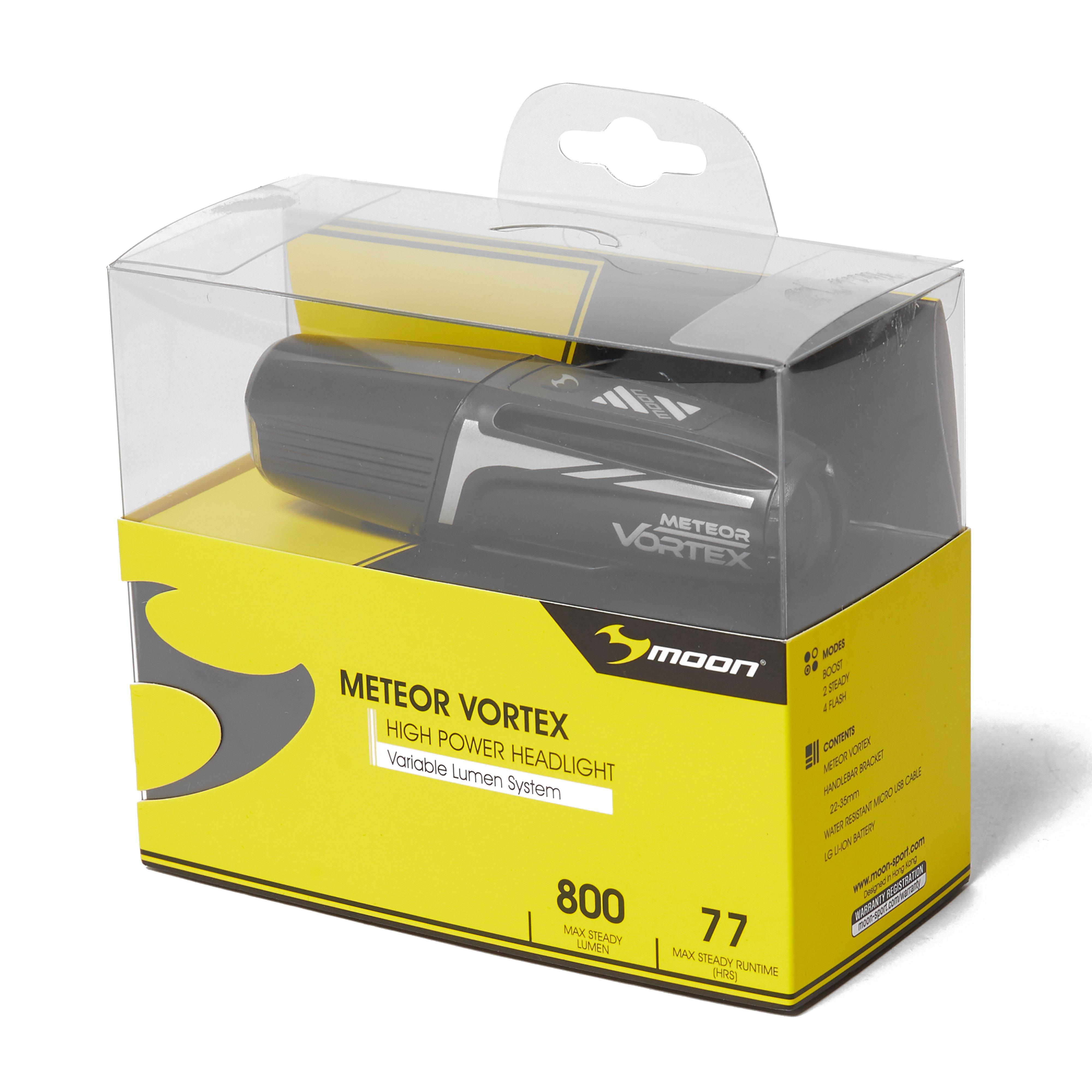 Meteor Vortex Bike Light