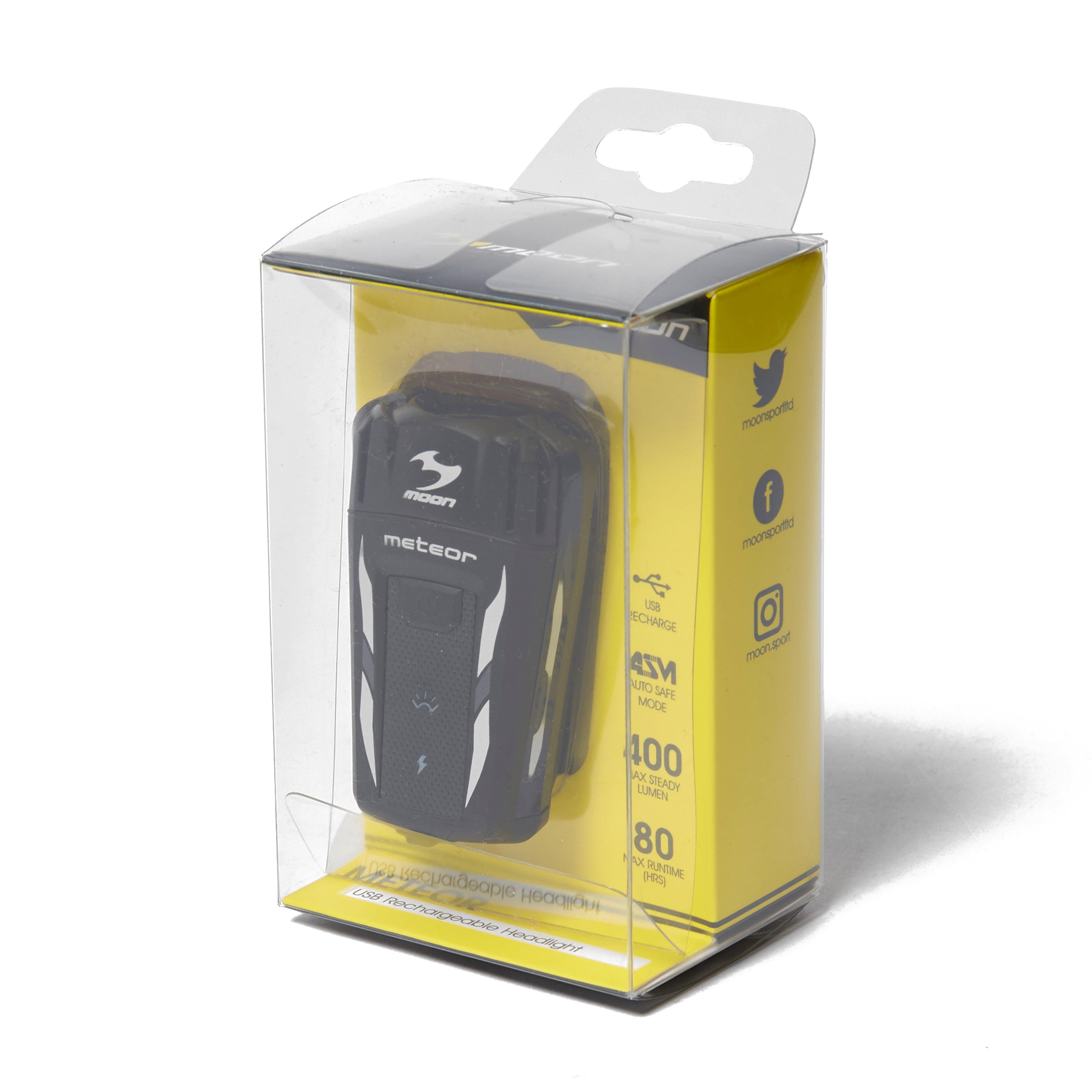 Meteor Bike Light