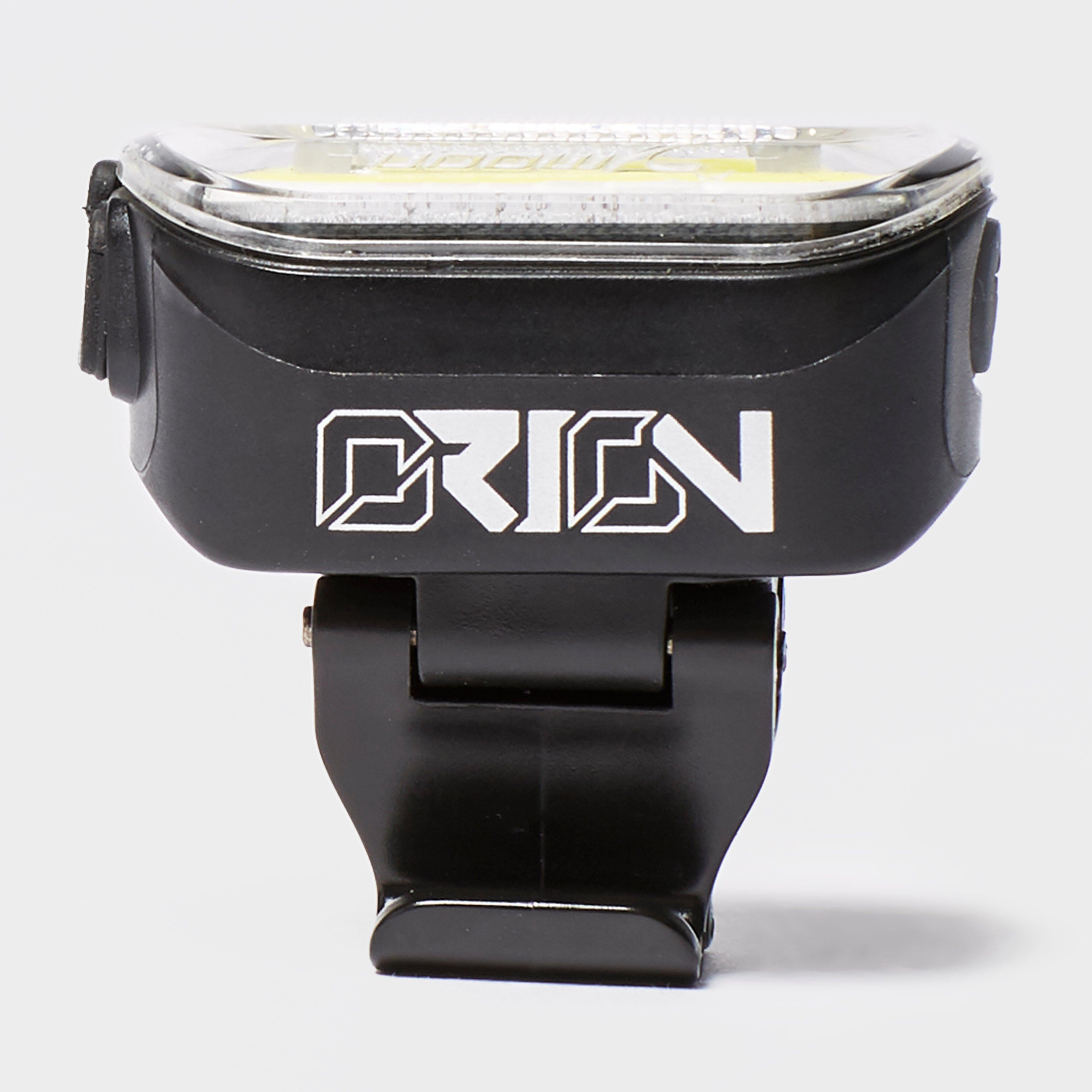 Comet-X Bike Light