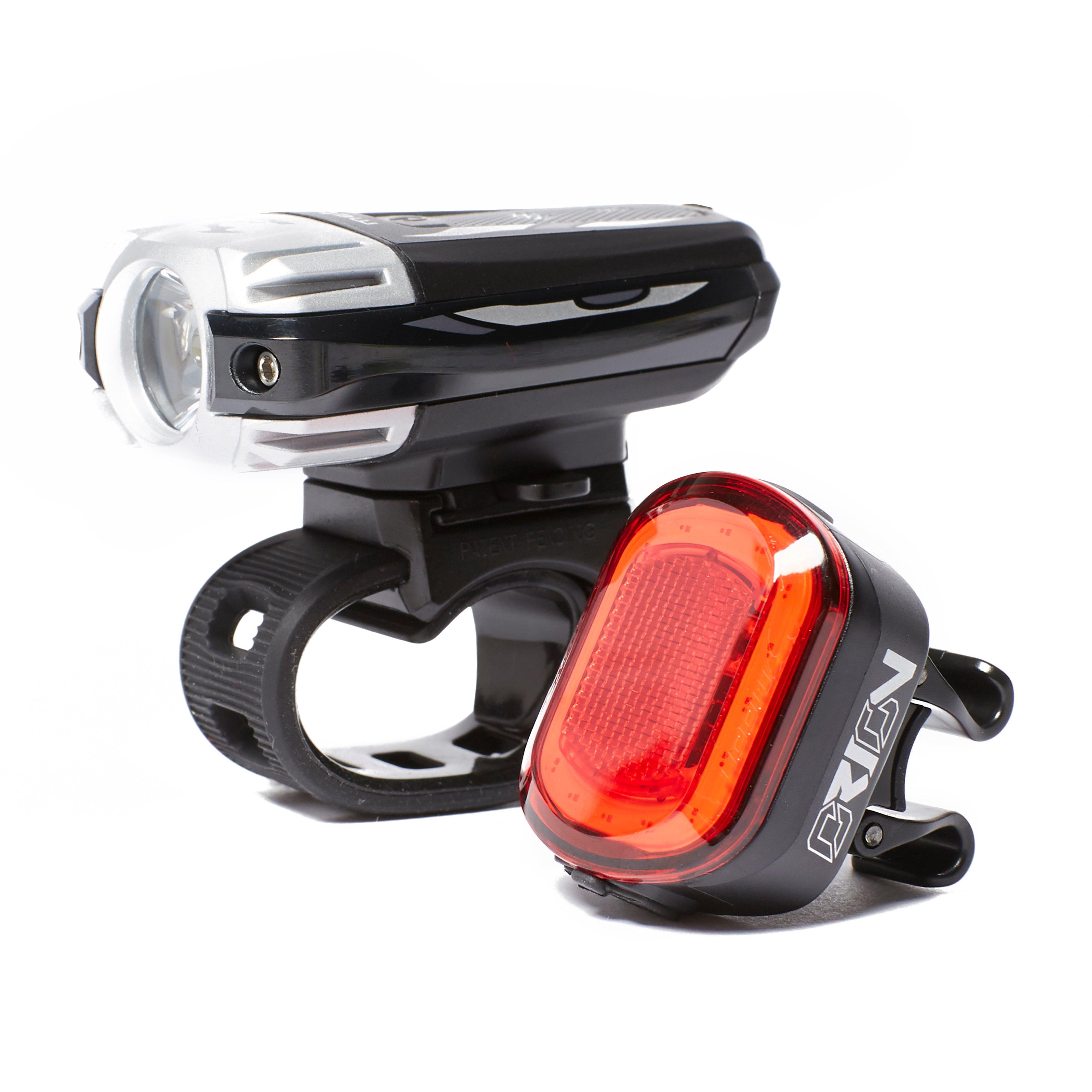 Meteor C1 & Orion Bike Light Set