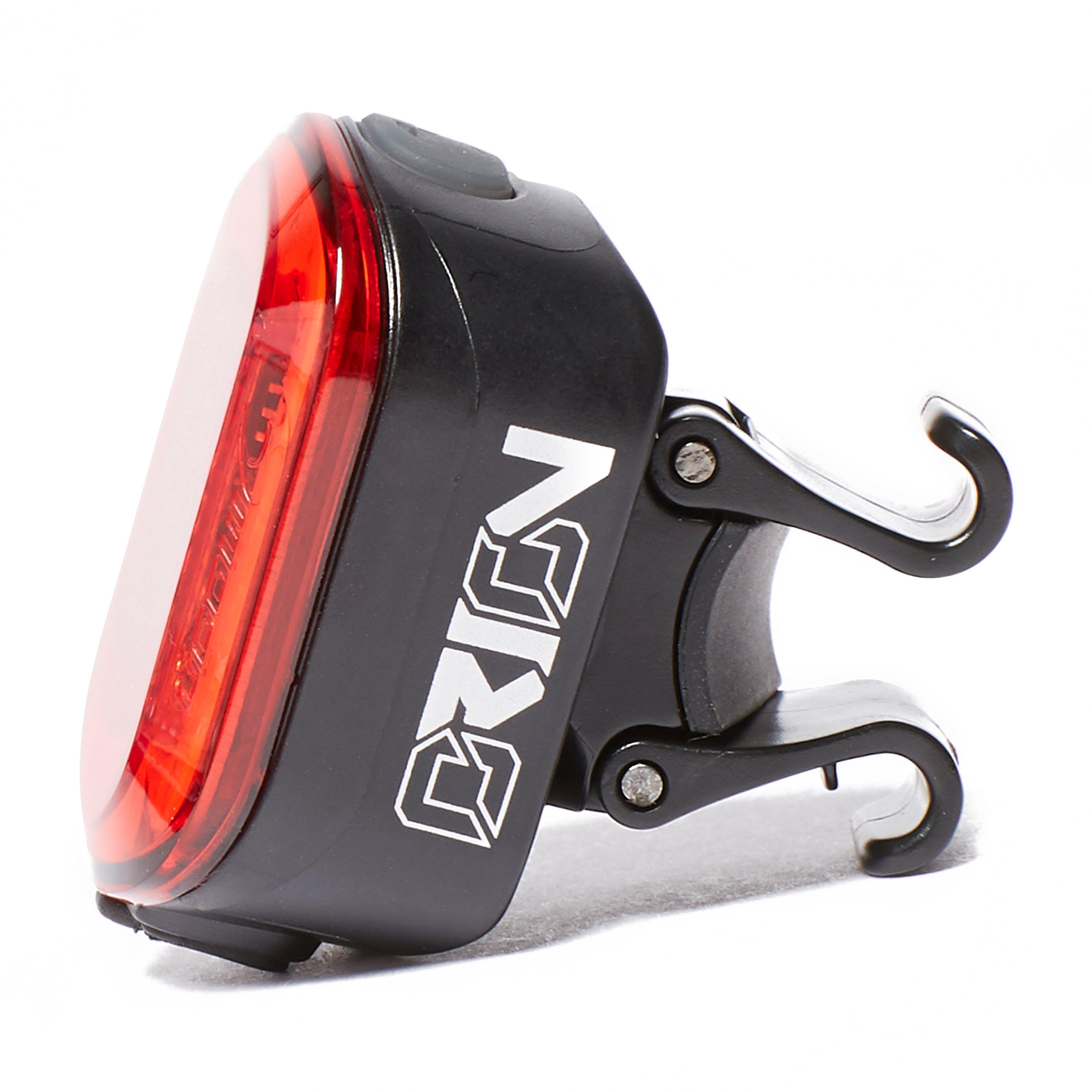 Meteor C1 & Orion Bike Light Set