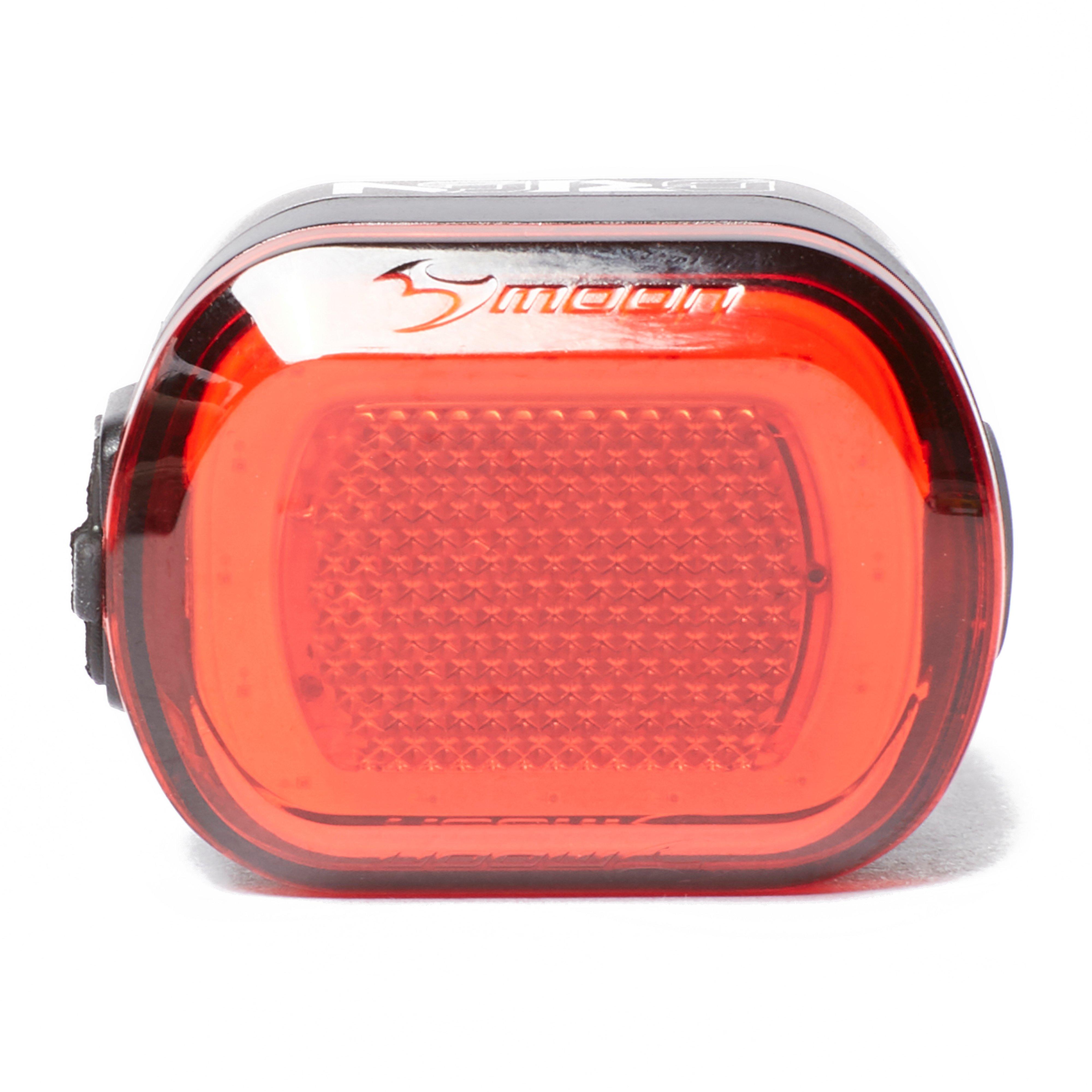 Meteor C1 & Orion Bike Light Set