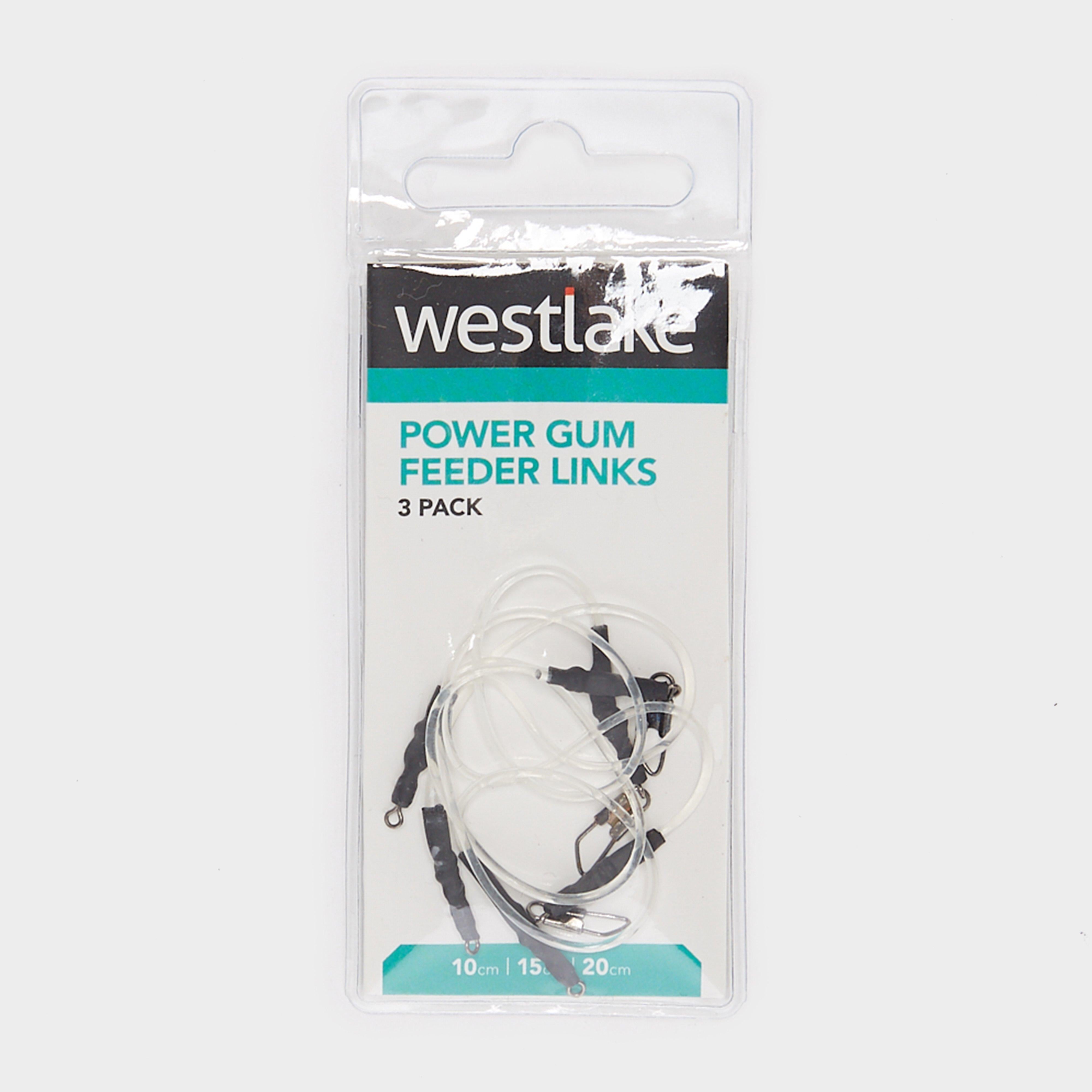 Power Gum Feeder Links