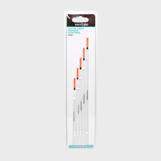 Crystal Insert Waggler