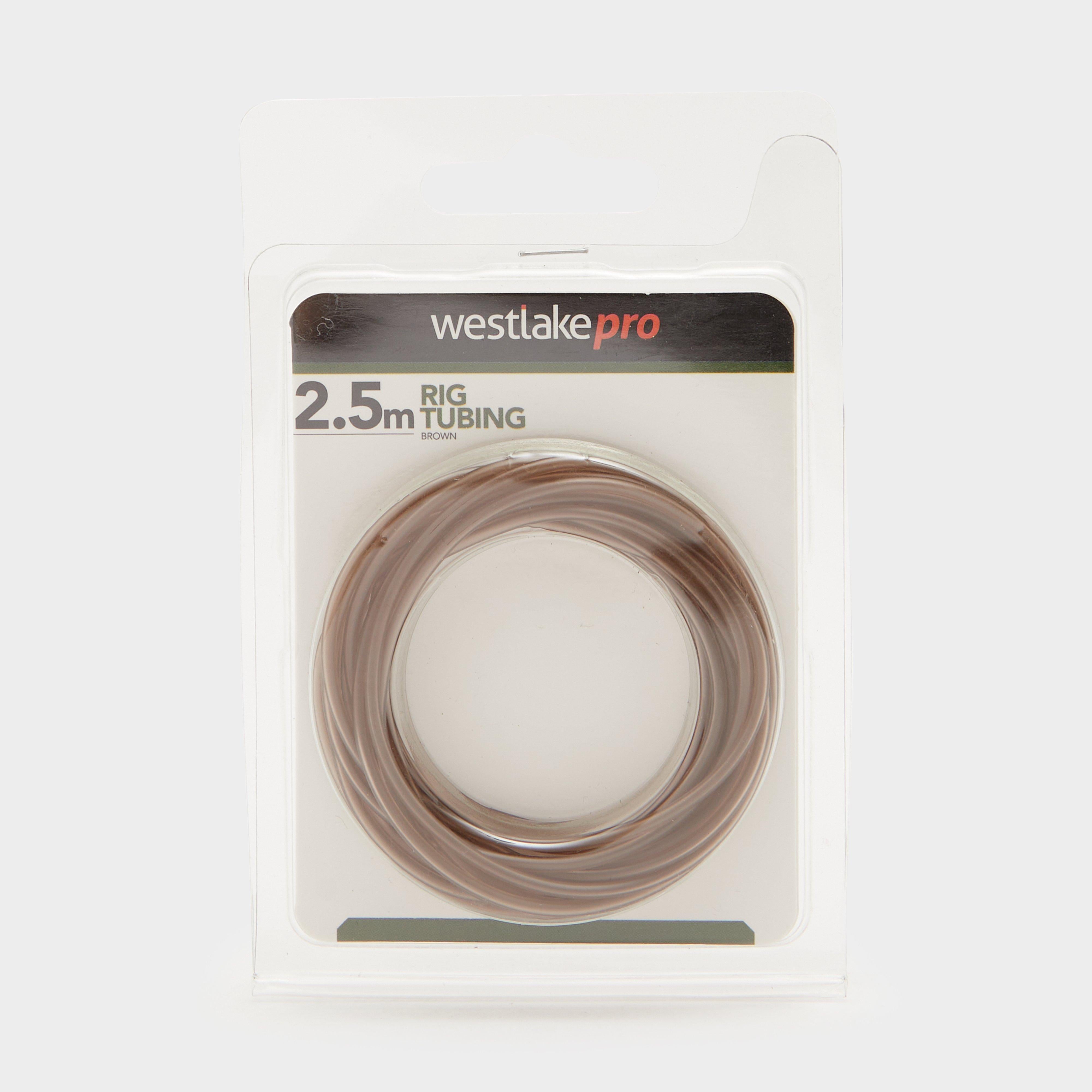 Rig Tubing (2.5m)