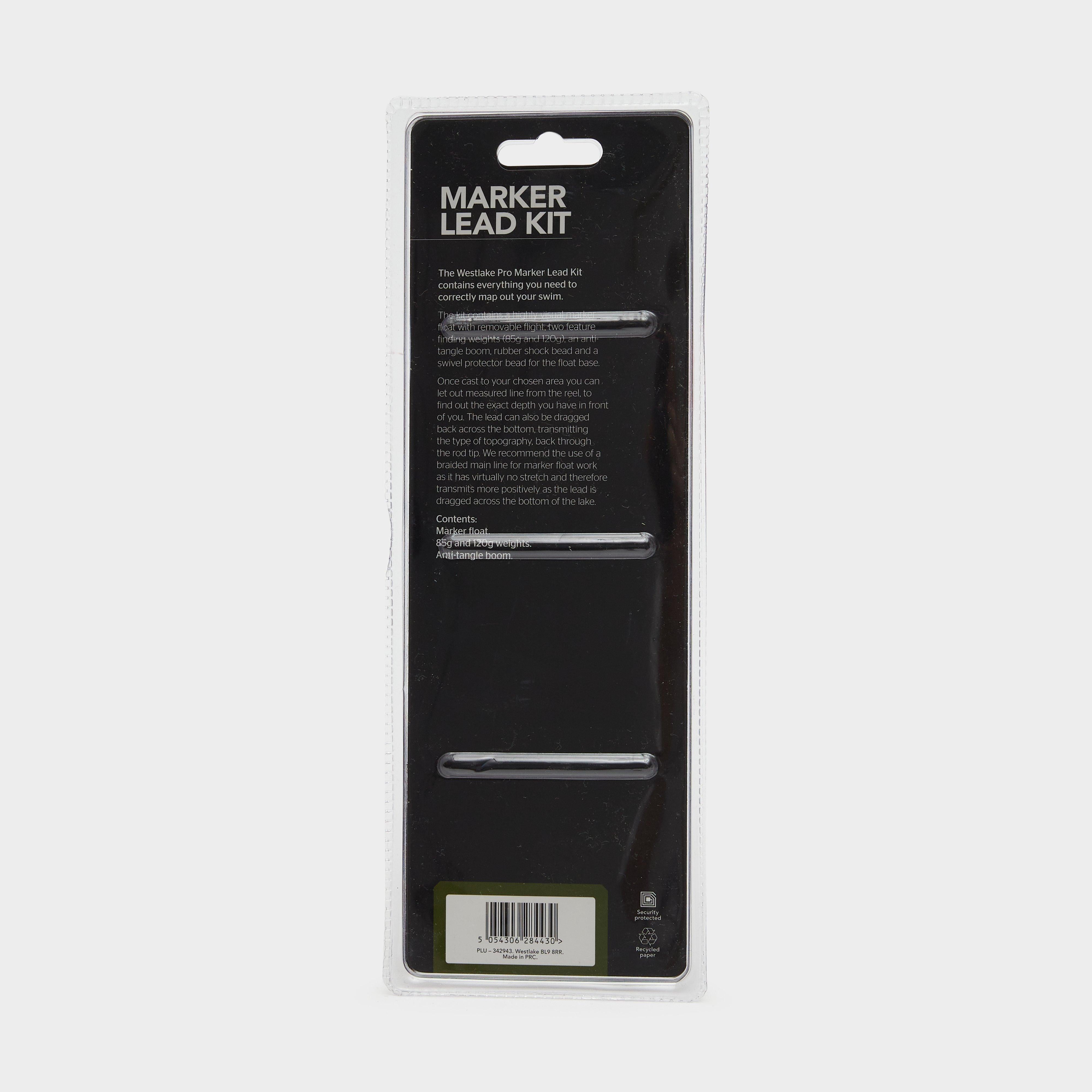 Marker Lead Kit