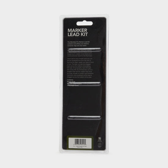 Marker Lead Kit