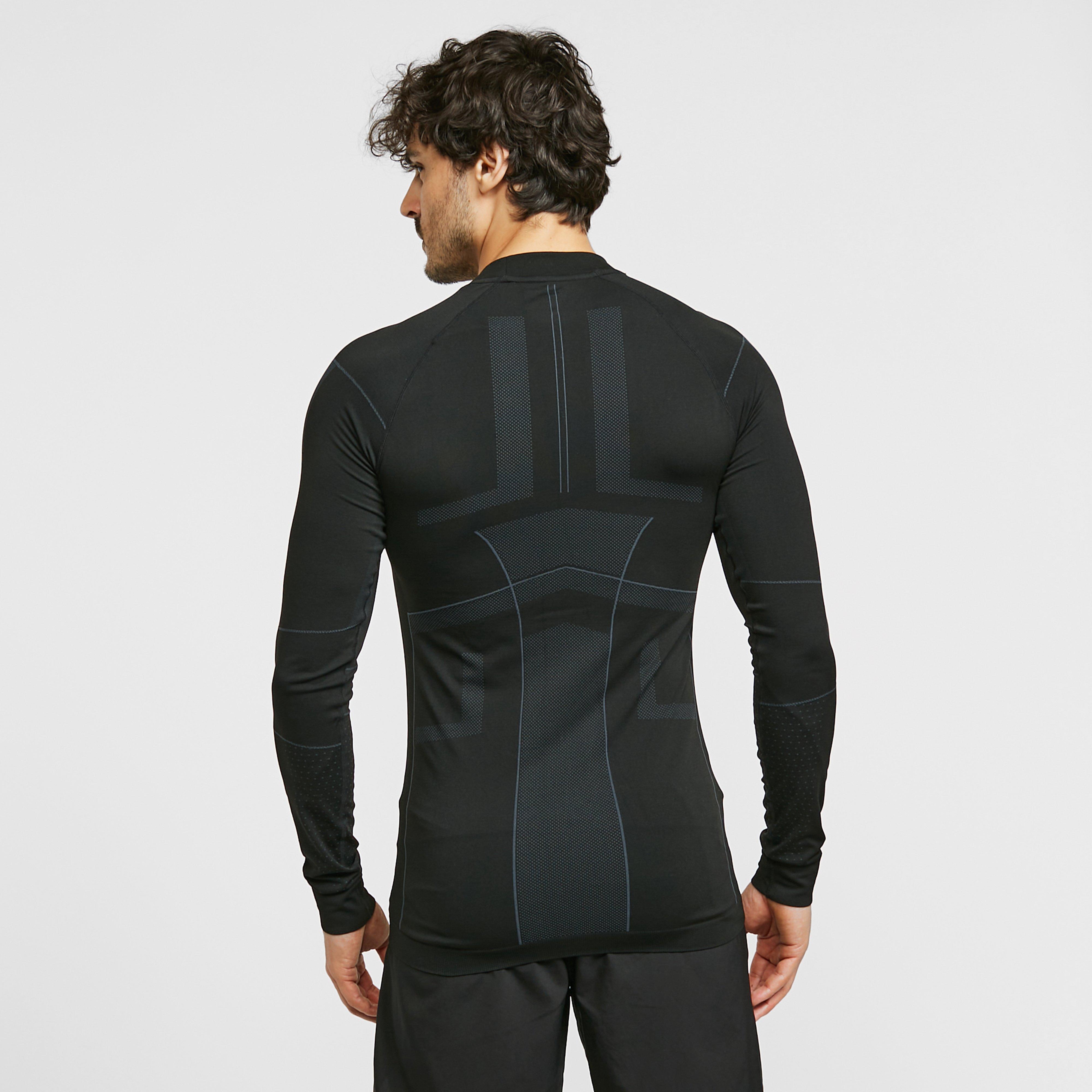 Men's Active Intensity Long-Sleeve Baselayer Top