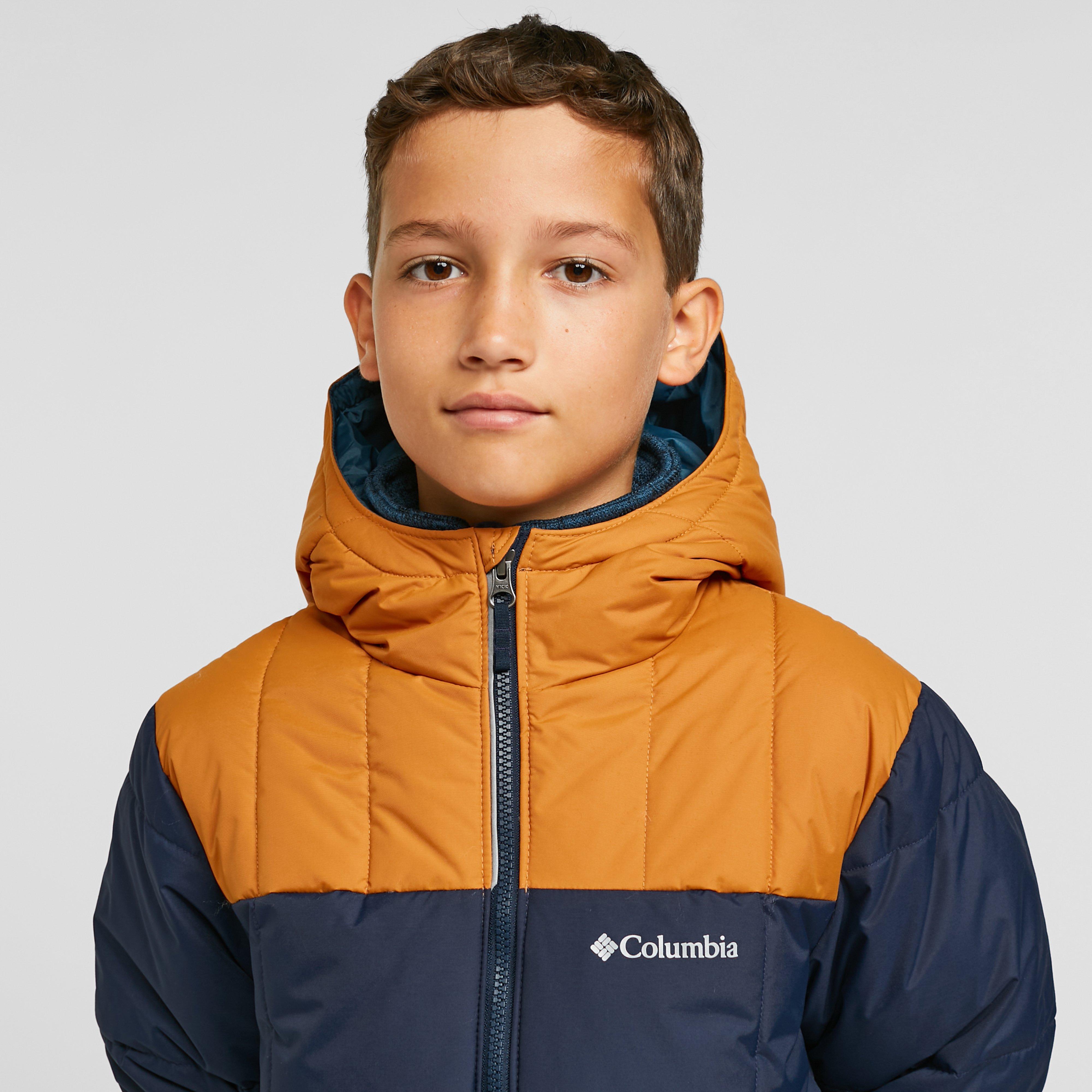Kids' Gyroslope Ski Jacket