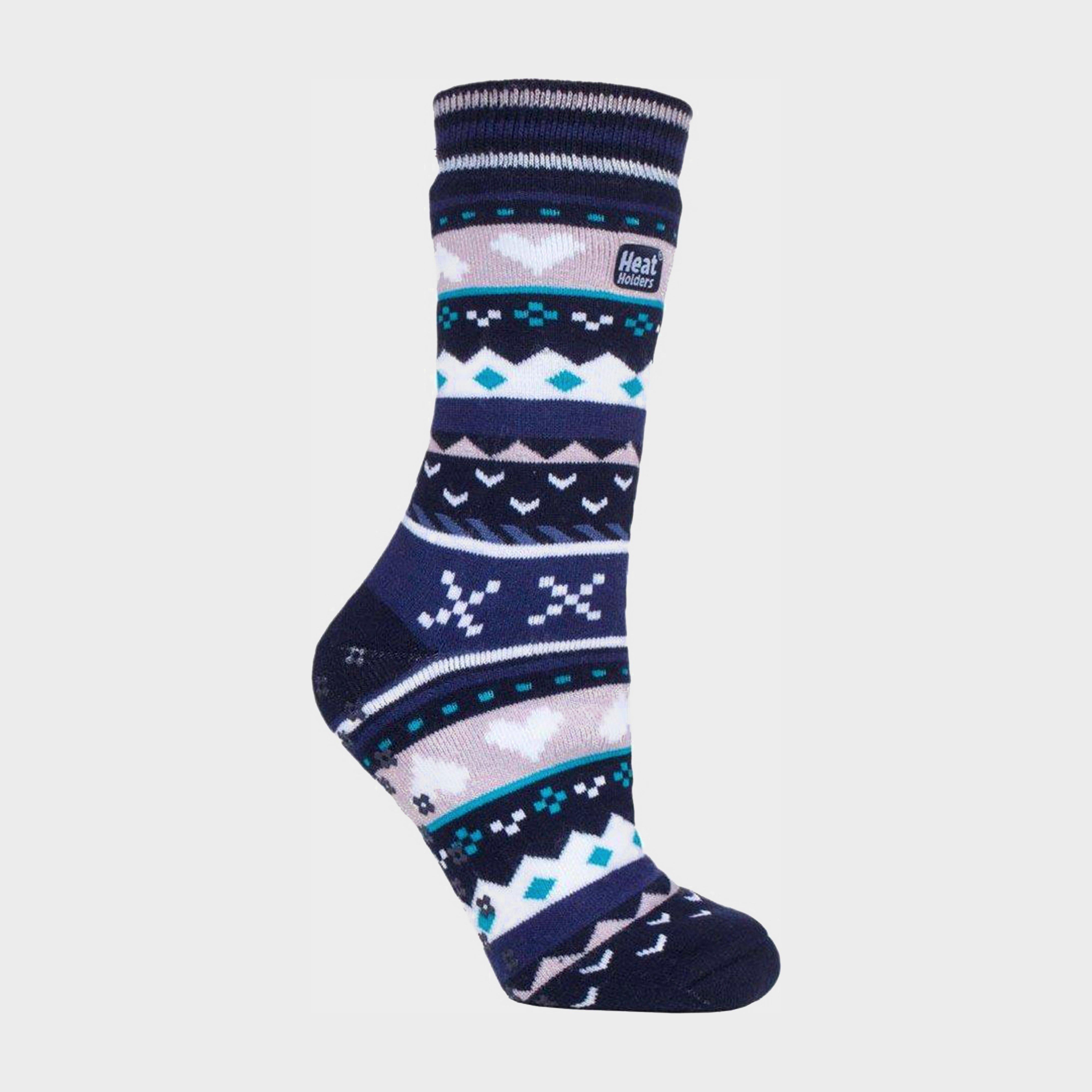 Women's SOUL WARMING Dual Layer Slipper Socks