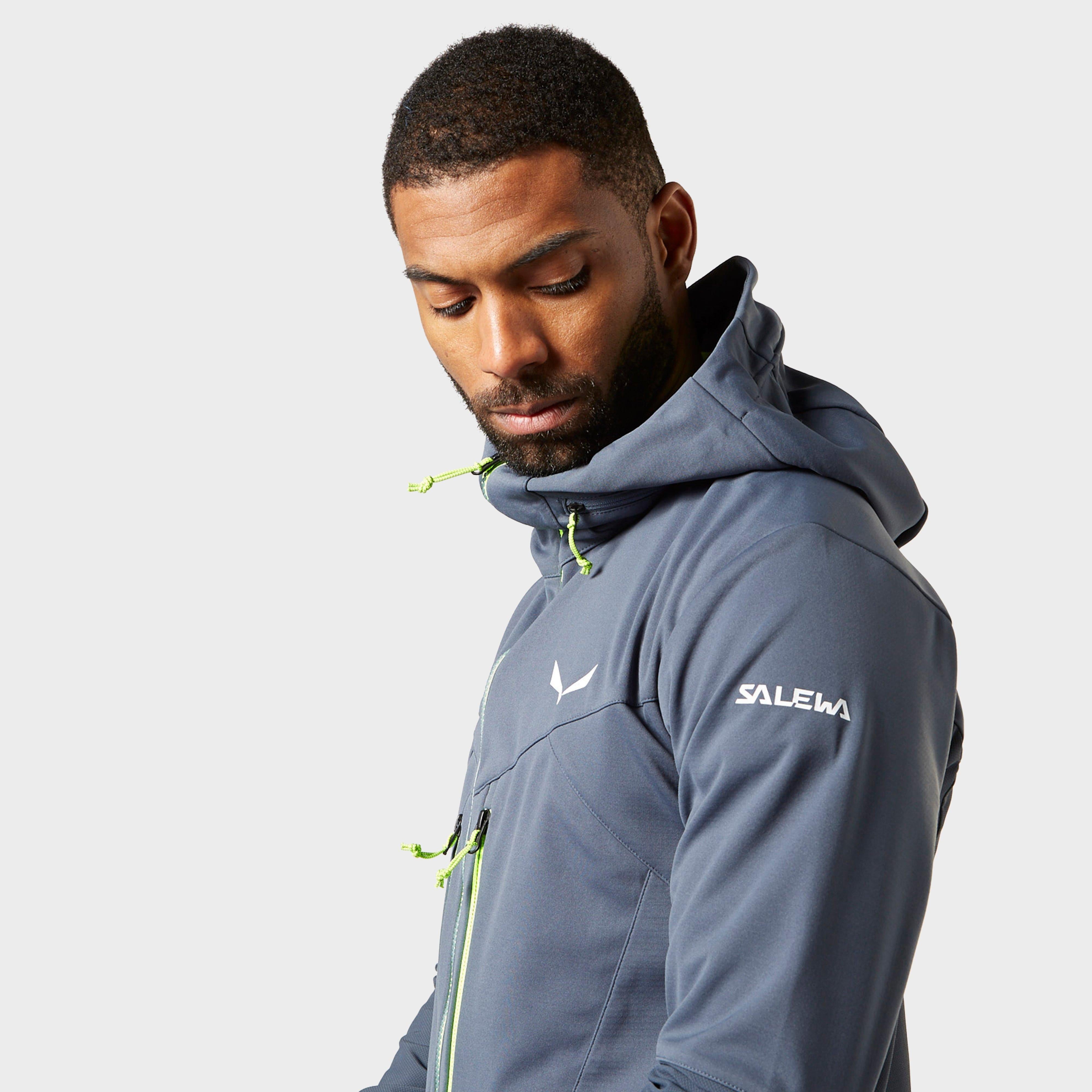 Ortles Windstopper Men's Jacket