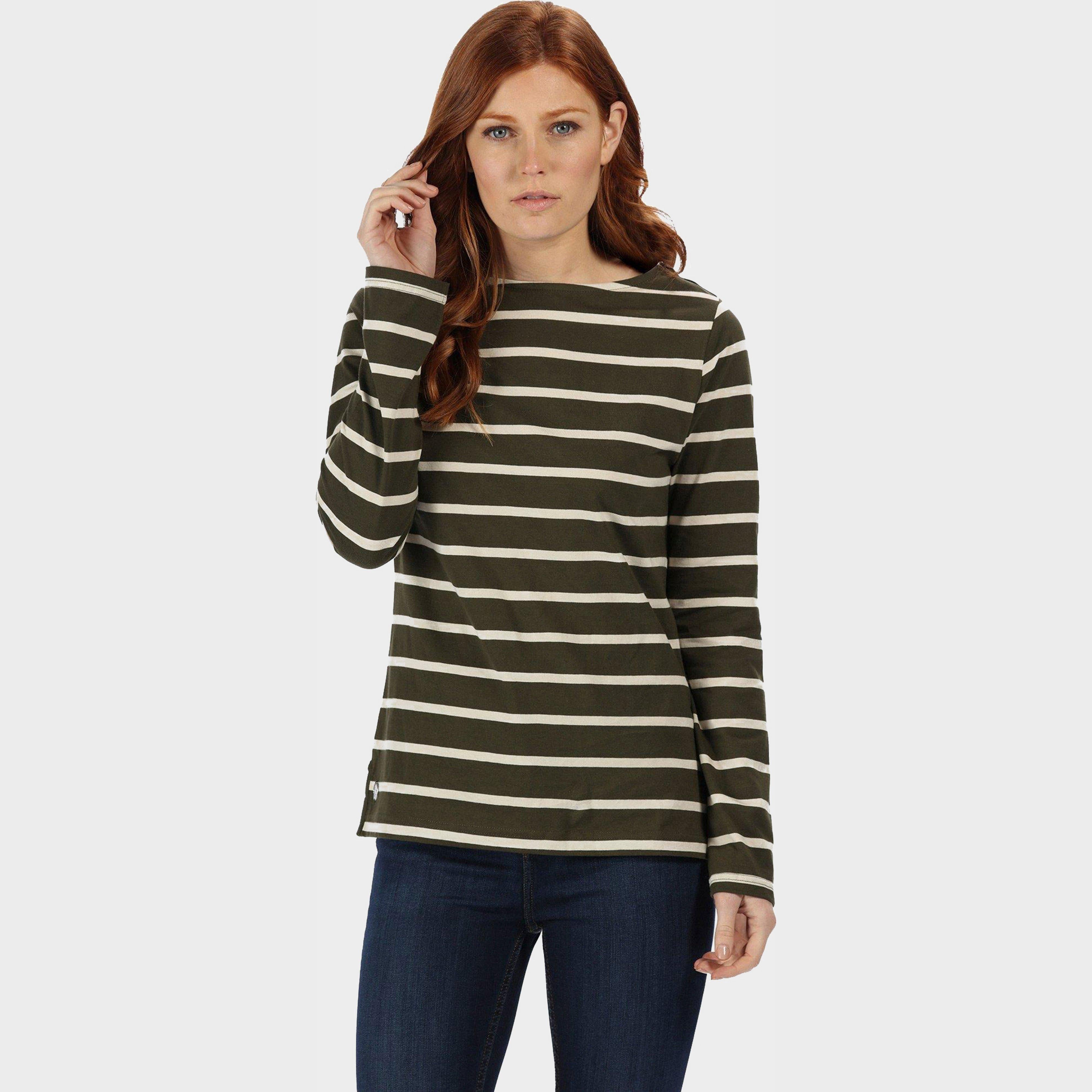 Women’s Flordelis Long Sleeve T-Shirt