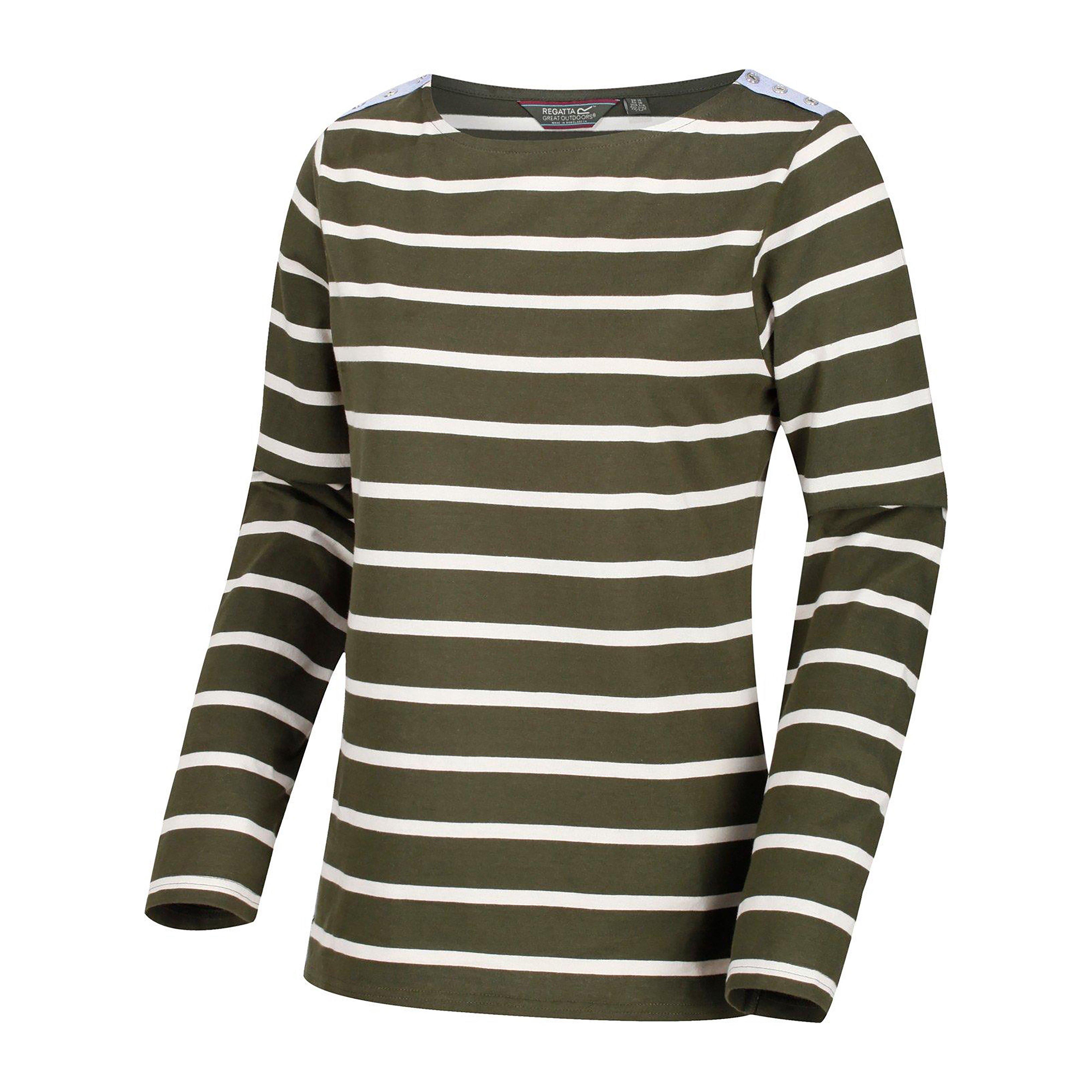 Women’s Flordelis Long Sleeve T-Shirt