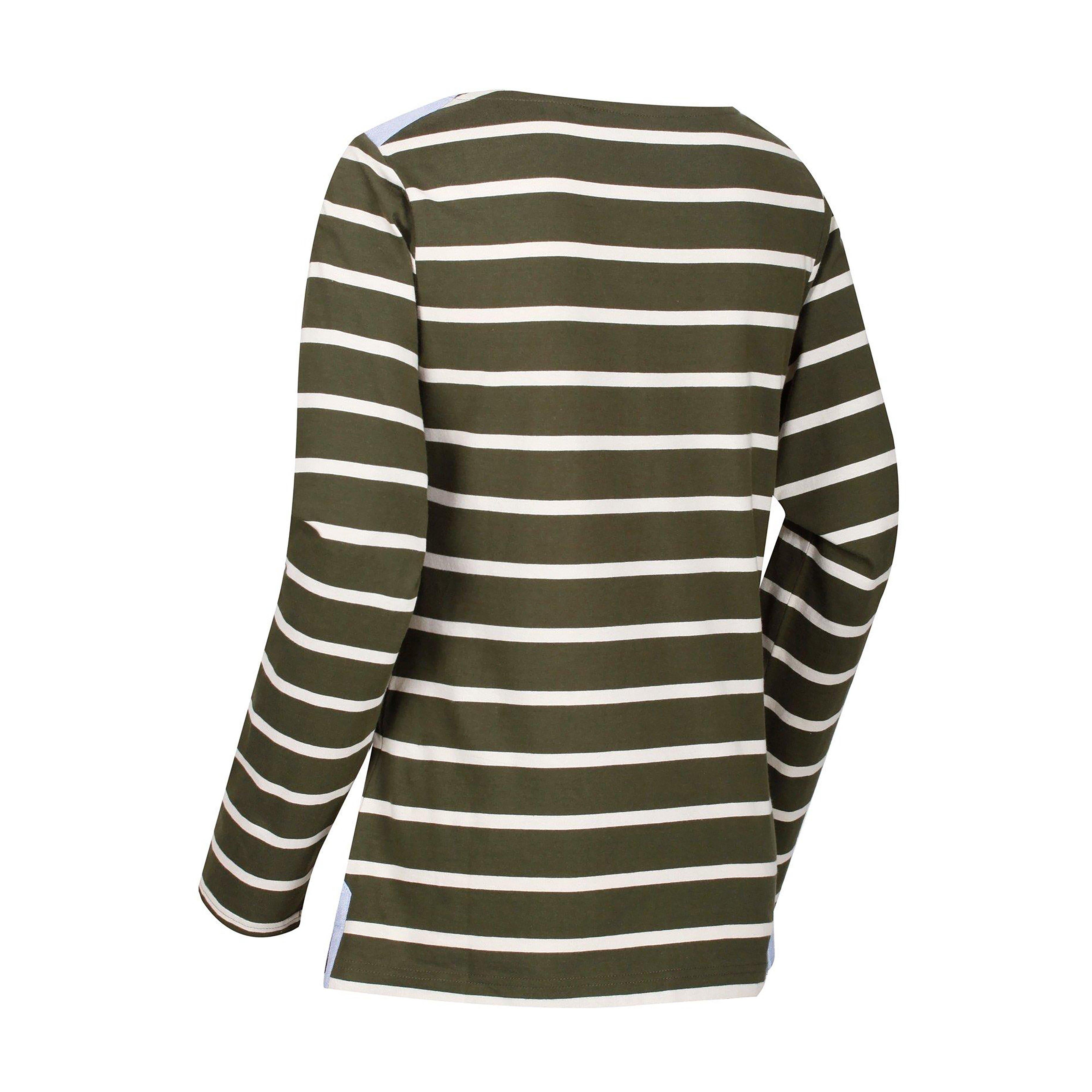 Women’s Flordelis Long Sleeve T-Shirt
