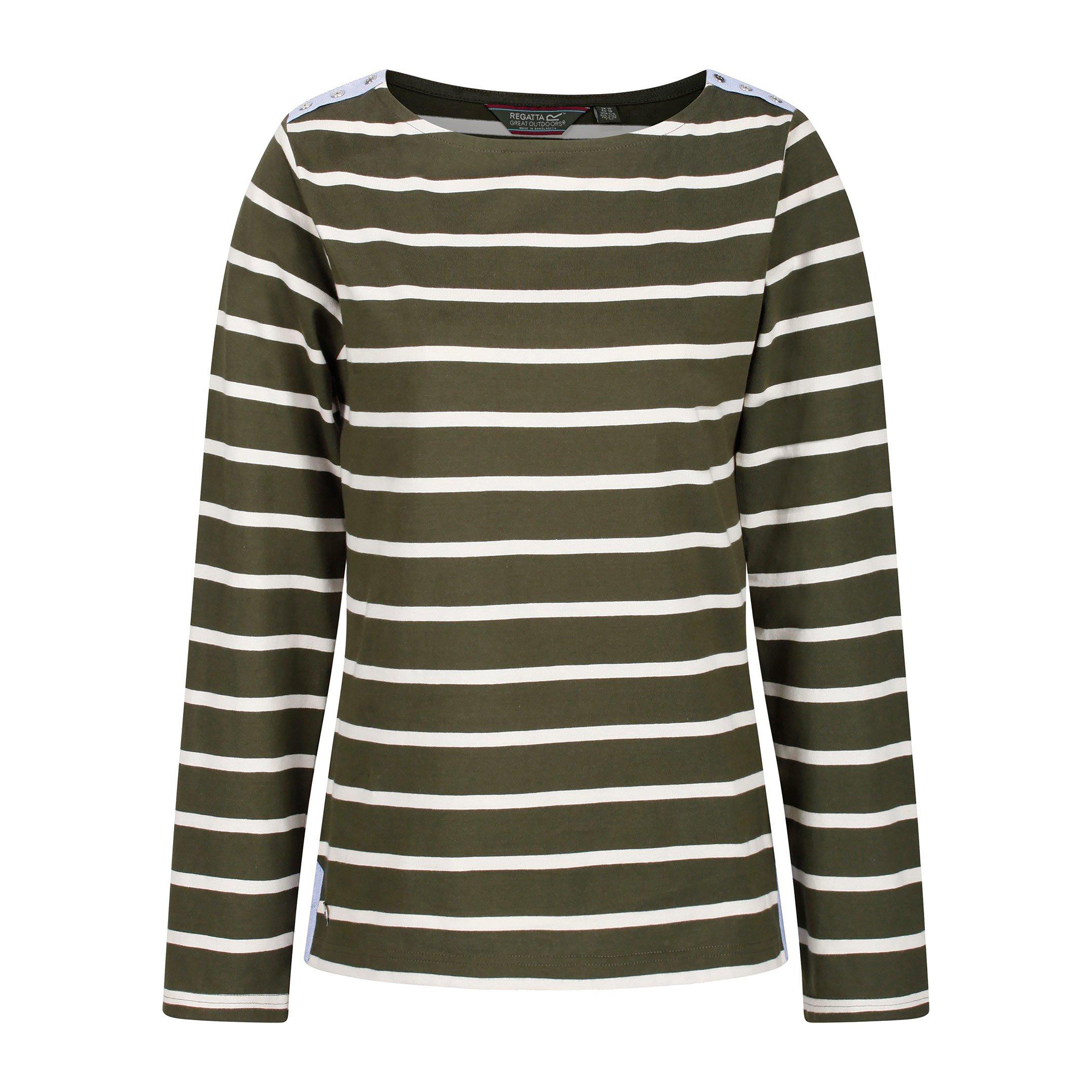 Women’s Flordelis Long Sleeve T-Shirt
