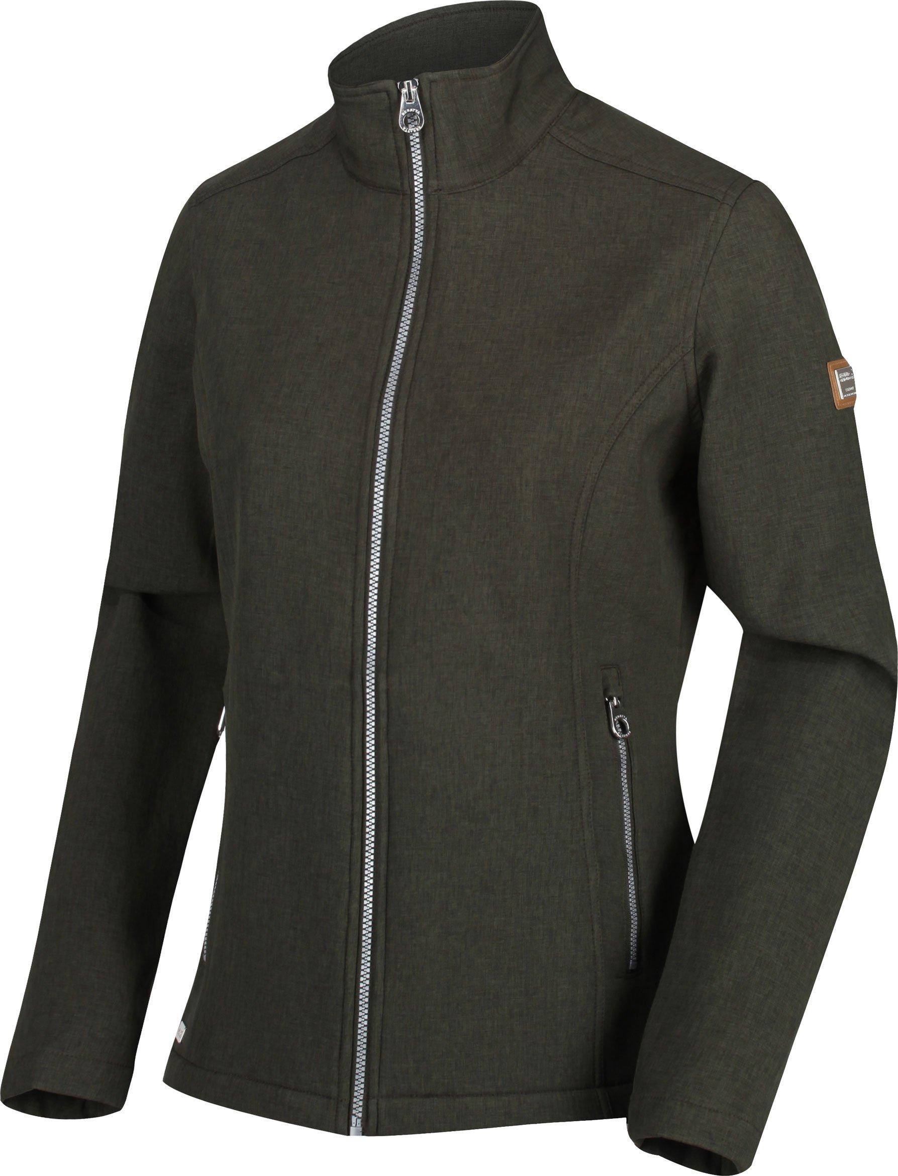 Women’s Charley Softshell Jacket