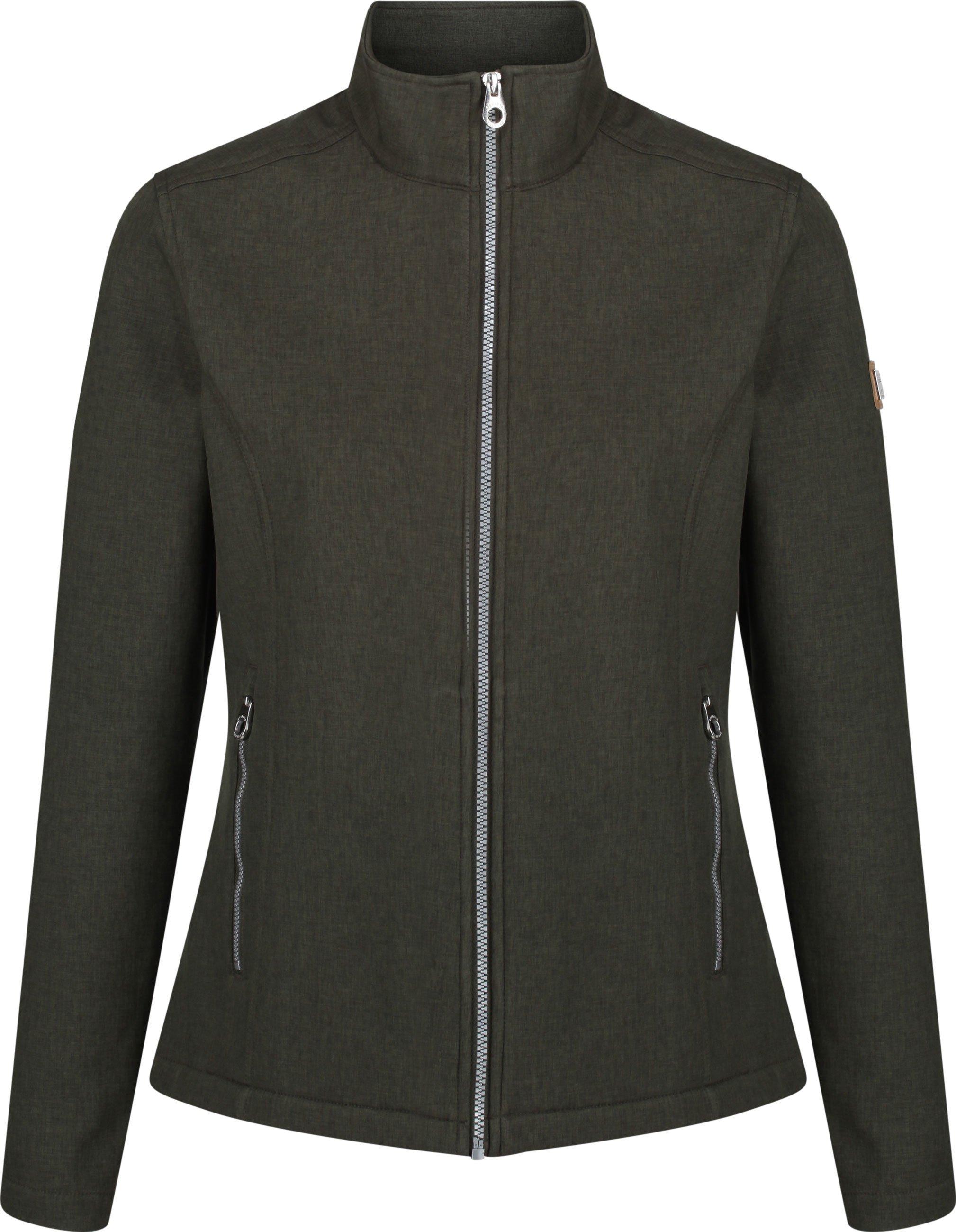 Women’s Charley Softshell Jacket
