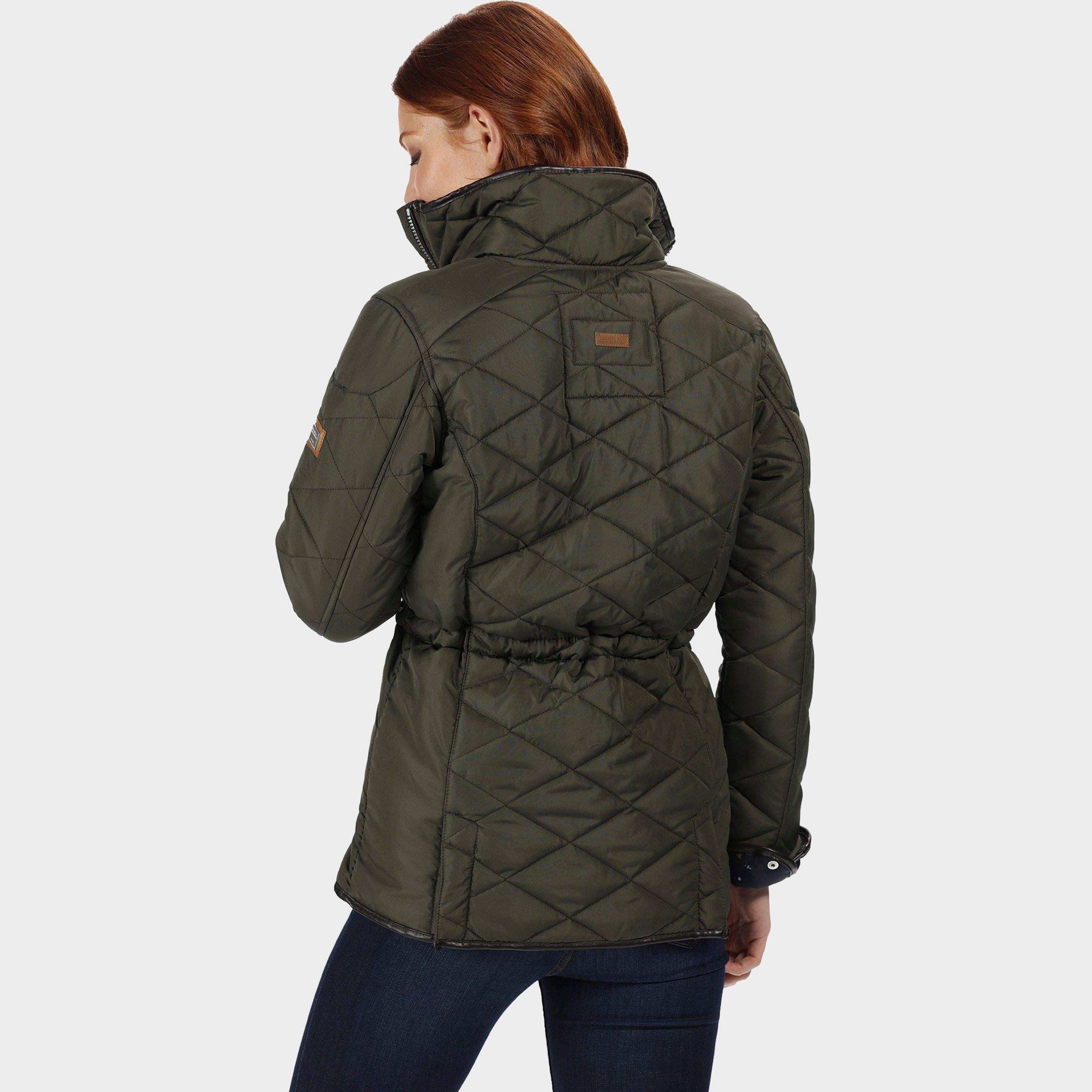 Women’s Cyanne Insulated Jacket