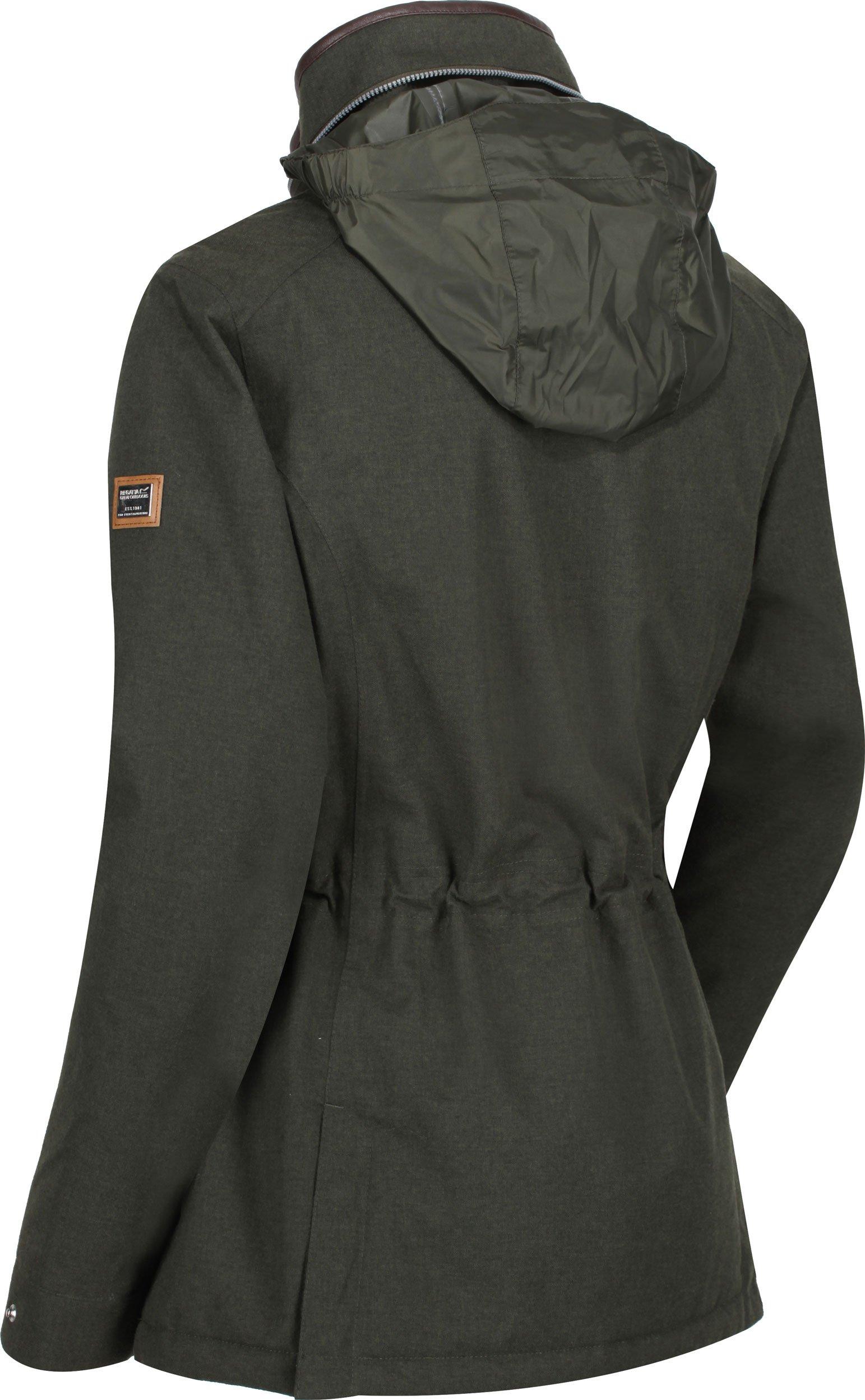Women's Lizbeth Waterproof Jacket