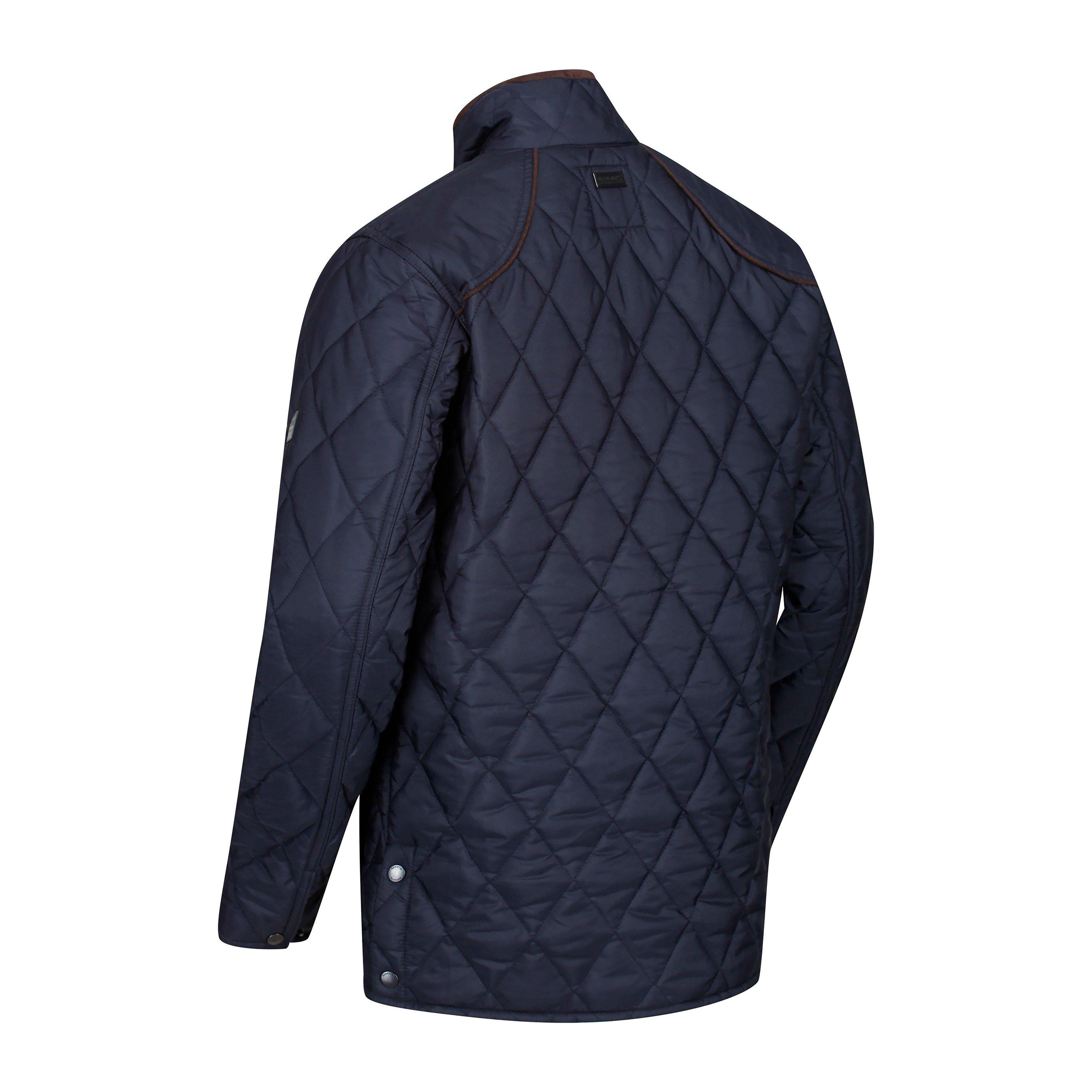 Men’s Lander Insulated Jacket