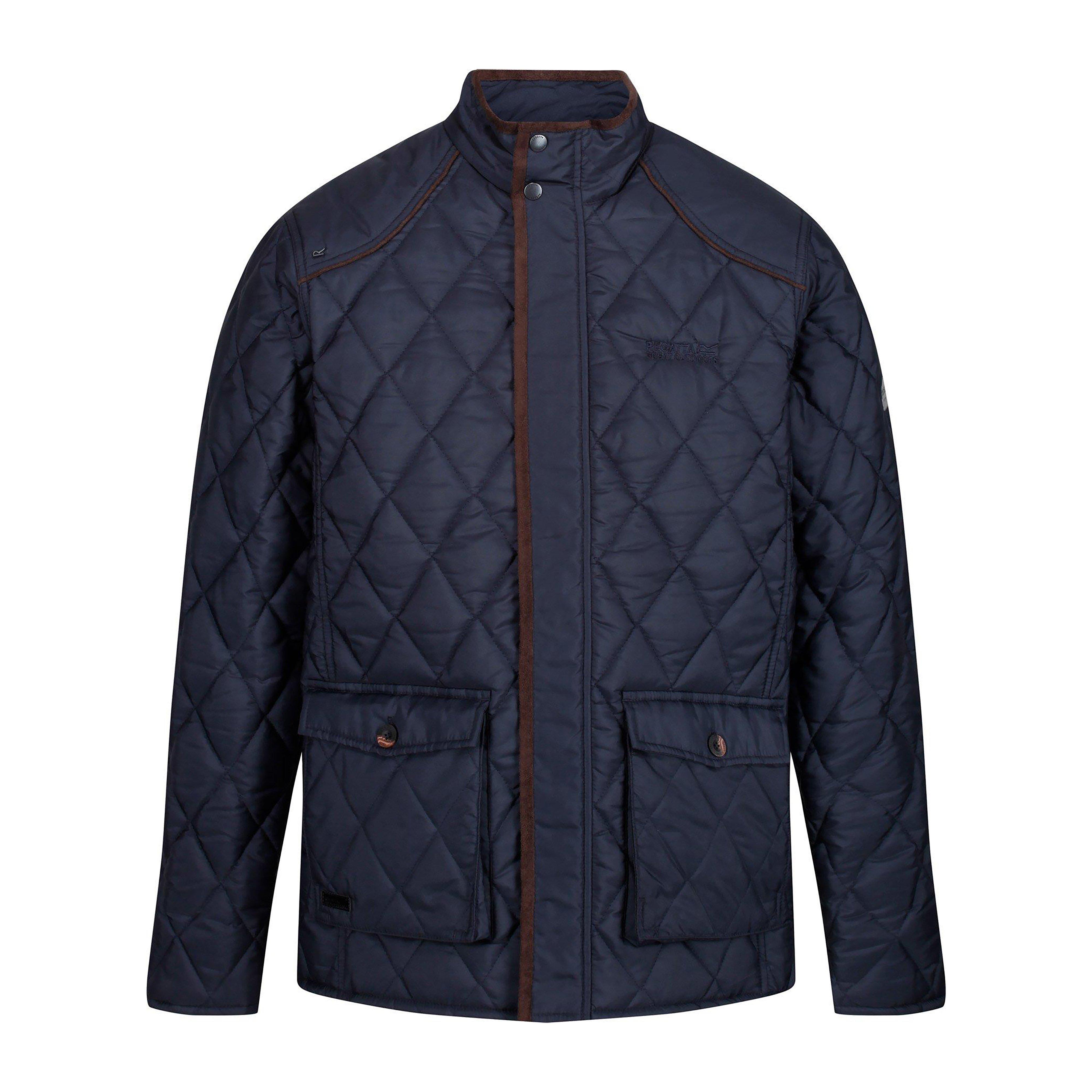 Men’s Lander Insulated Jacket