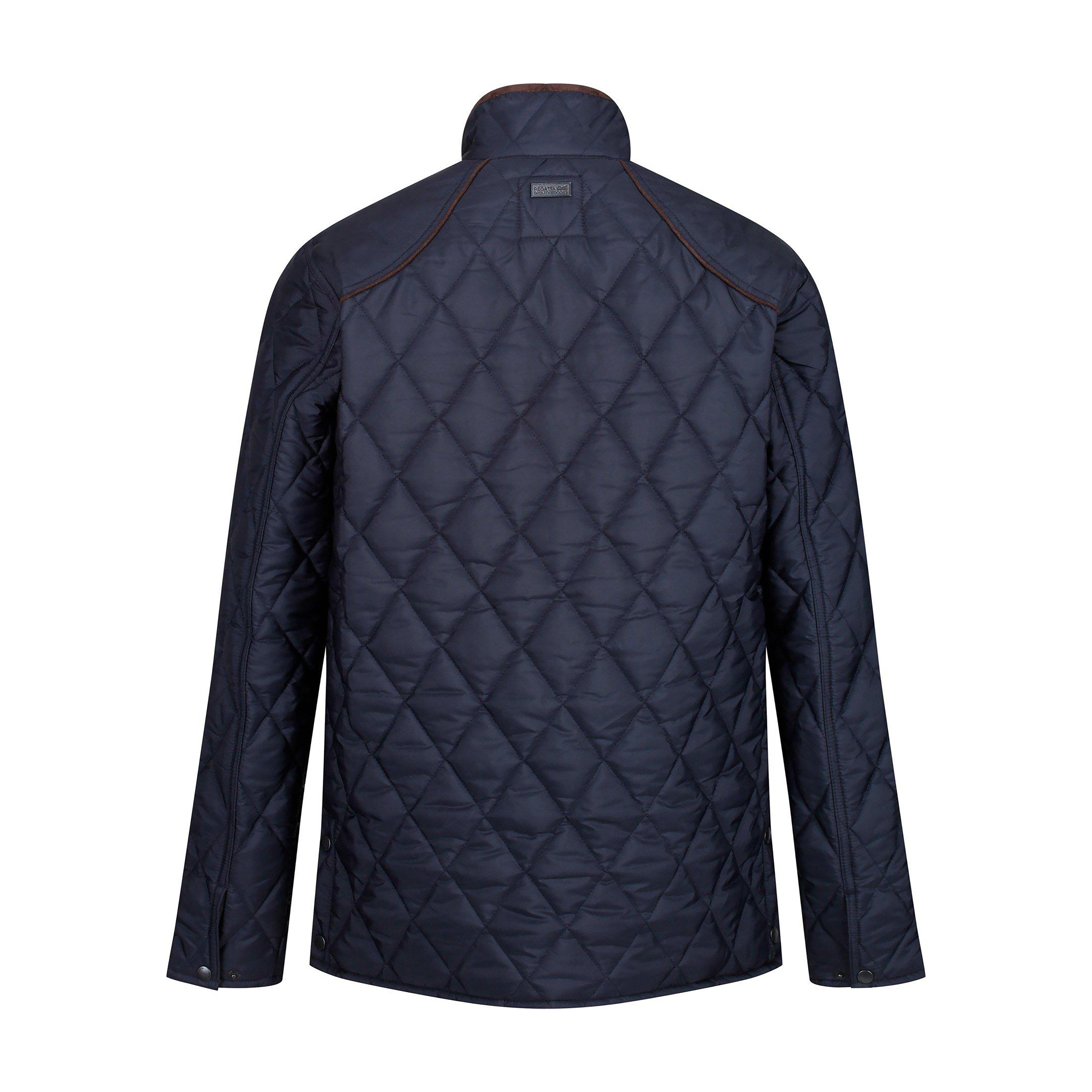 Men’s Lander Insulated Jacket